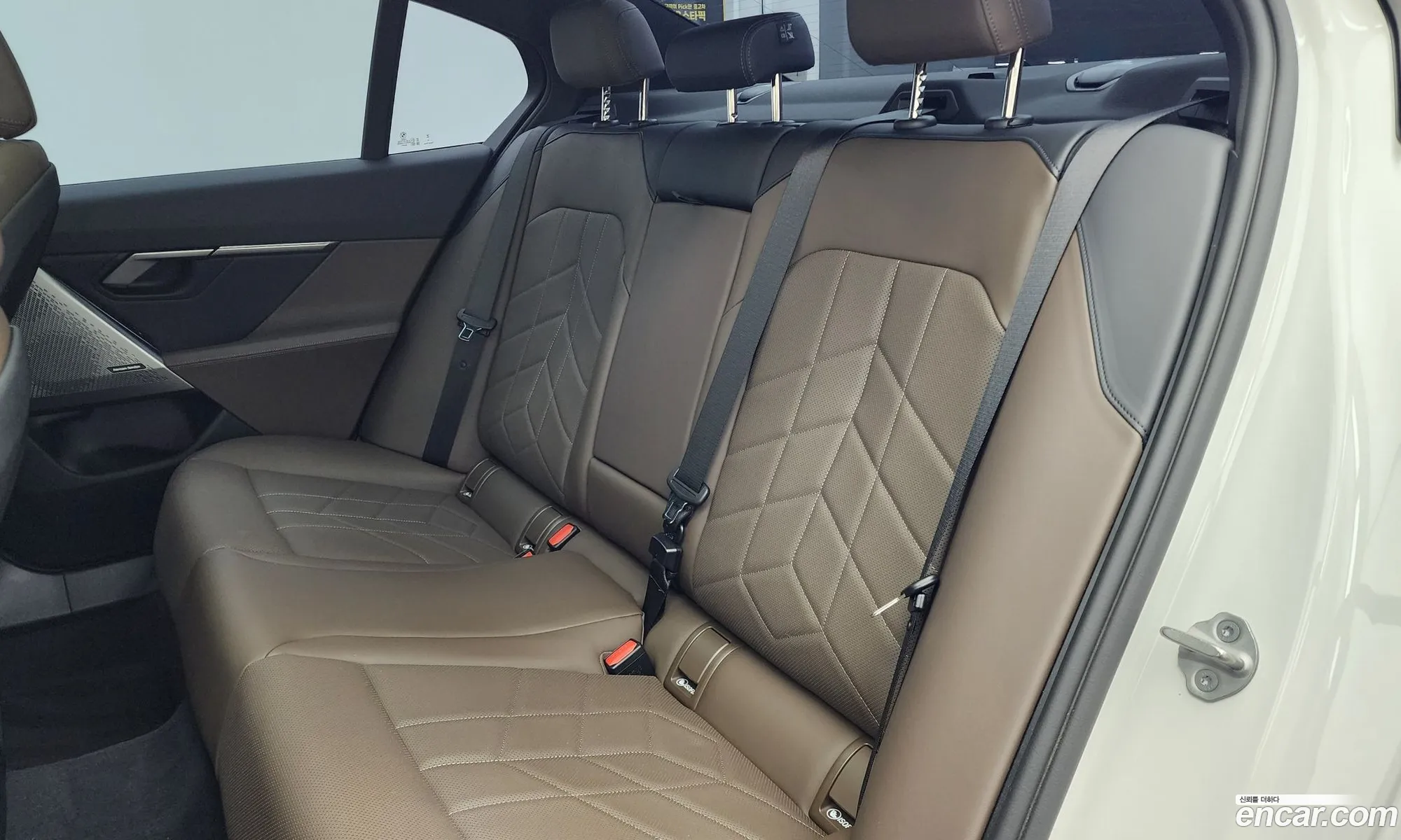 BMW 5 Series 2025 — 2