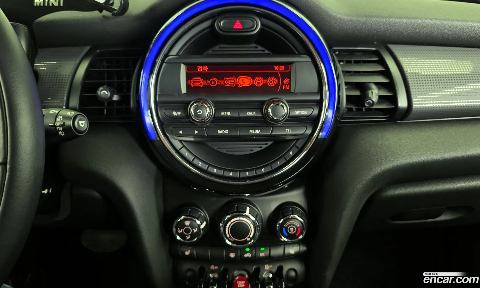 Mini Cooper D 2014 — 26