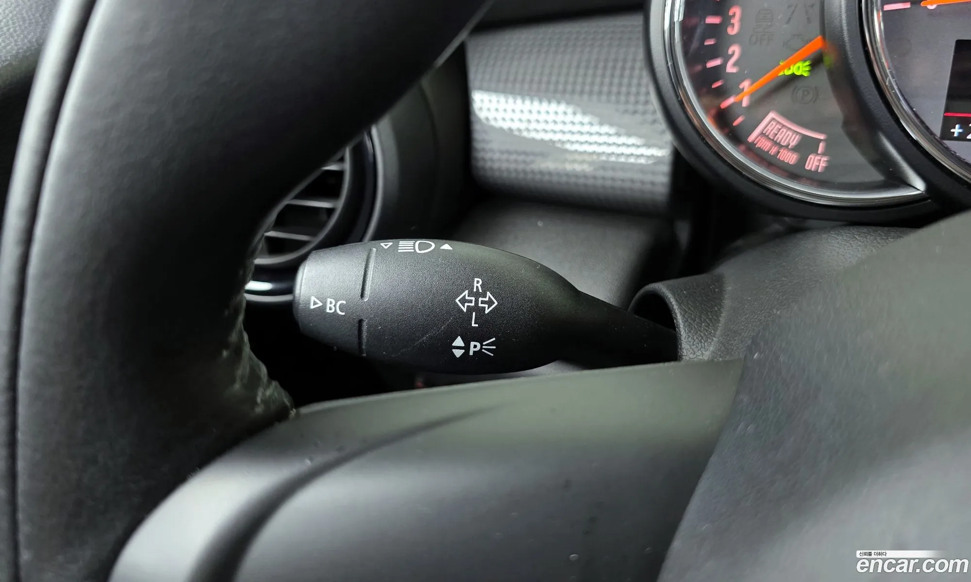 Mini Cooper D 2014 — 5