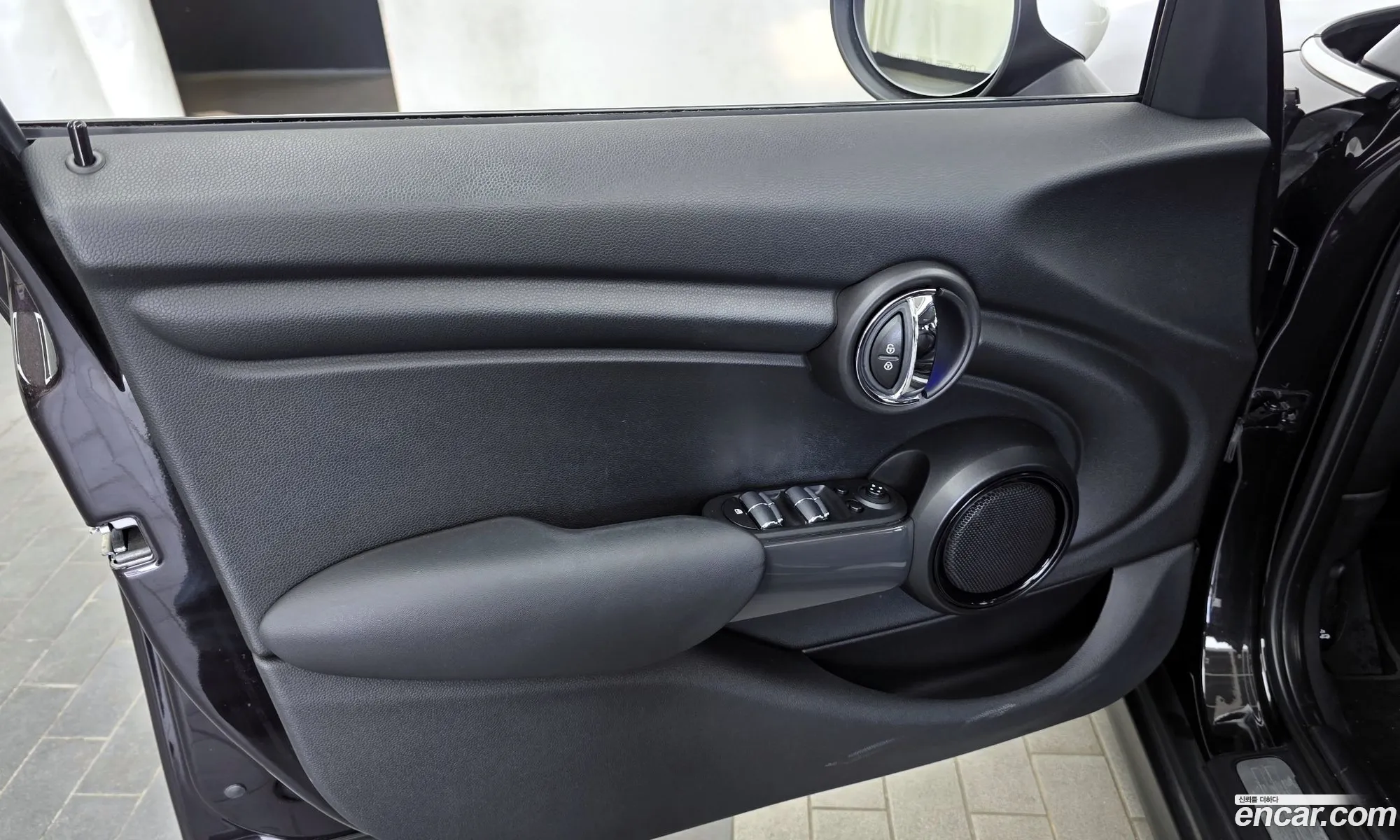 Mini Cooper D 2014 — 23