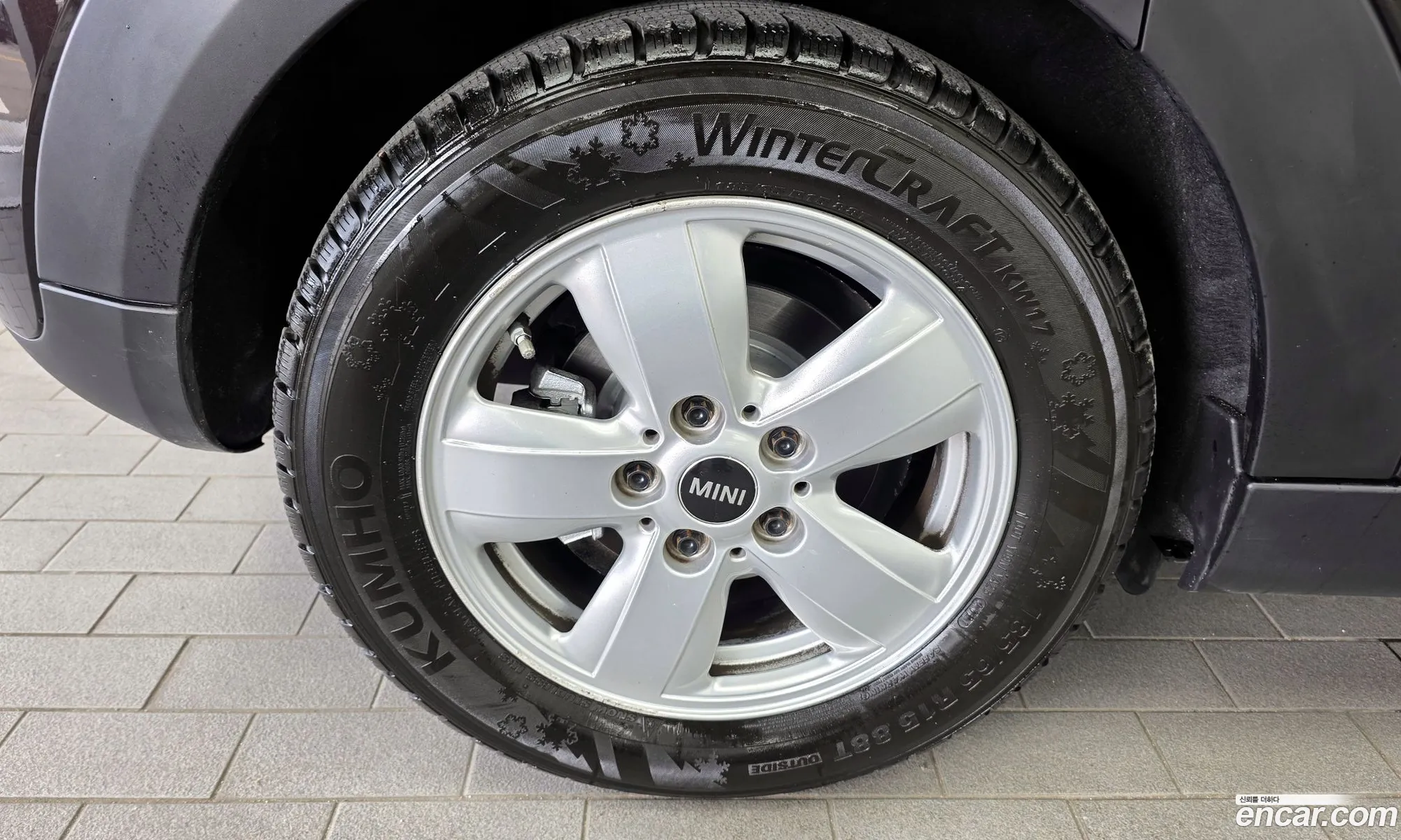 Mini Cooper D 2014 — 9