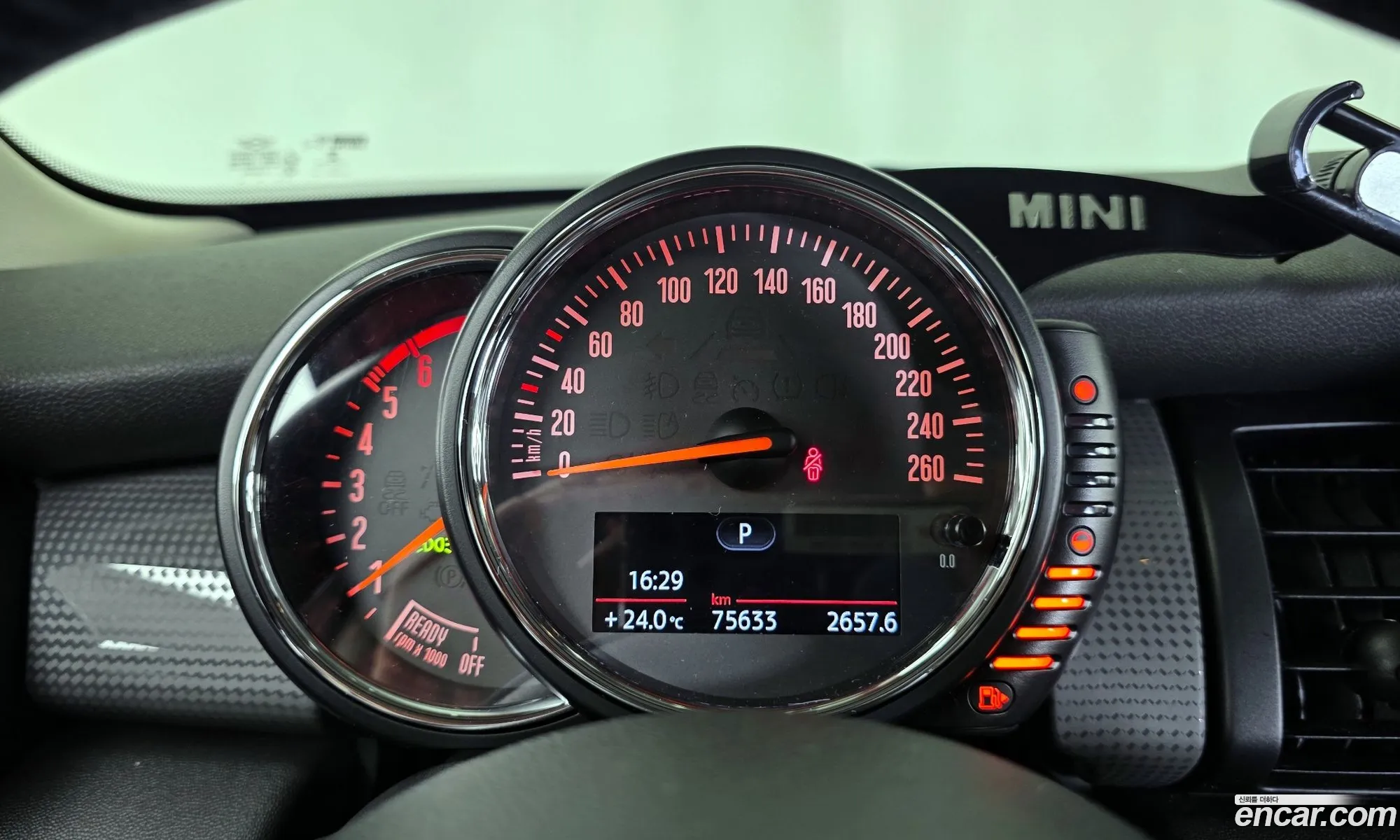 Mini Cooper D 2014 — 22