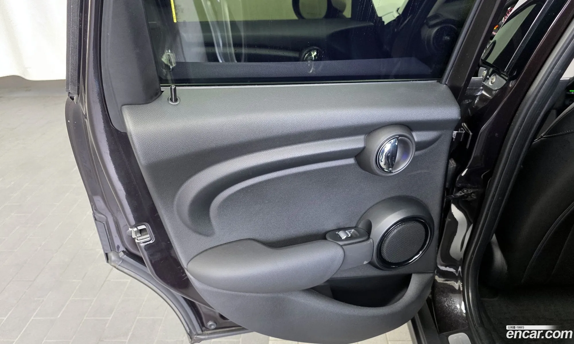 Mini Cooper D 2014 — 15