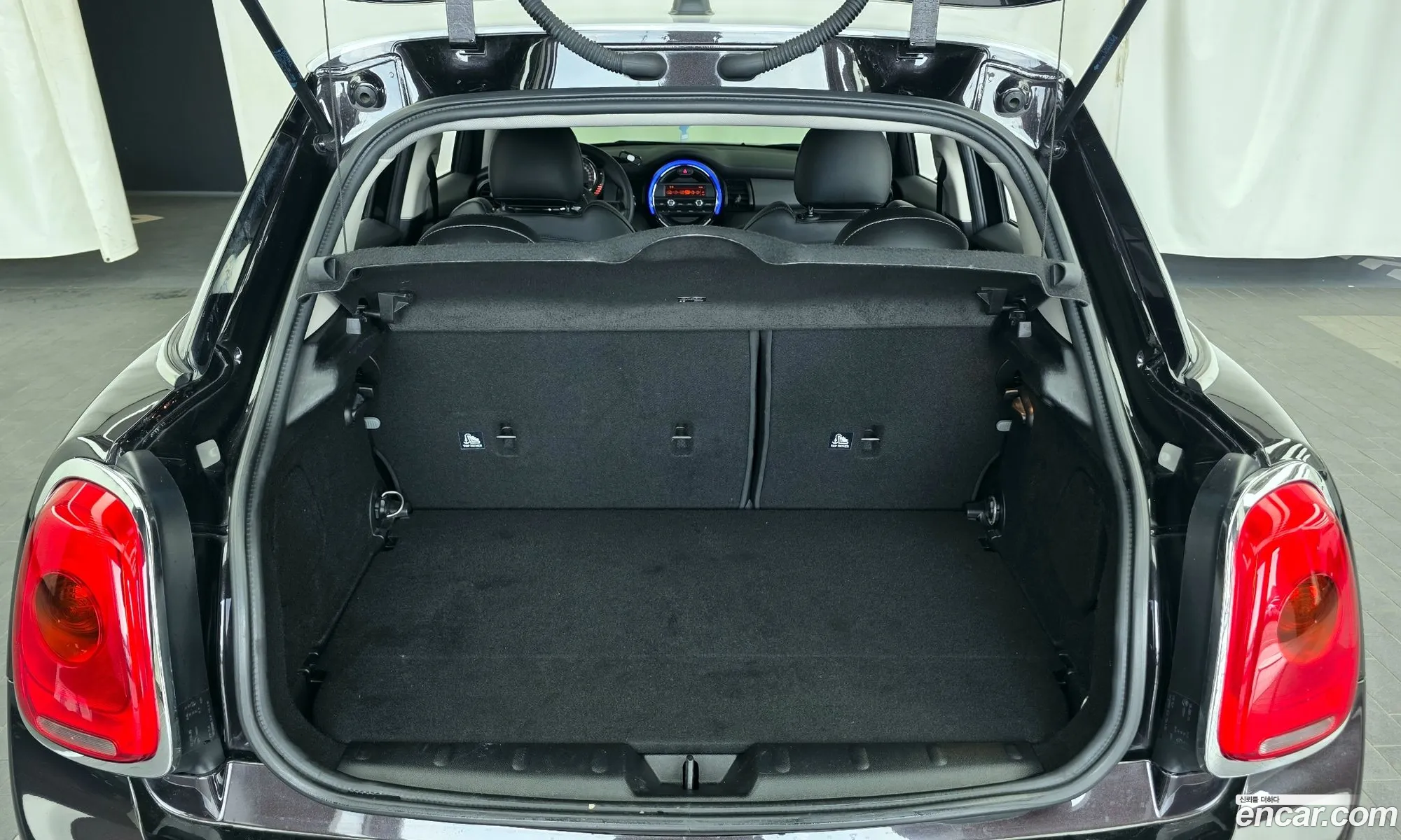 Mini Cooper D 2014 — 19