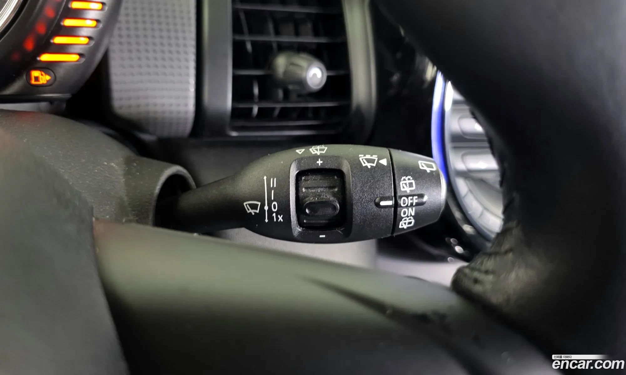 Mini Cooper D 2014 — 30