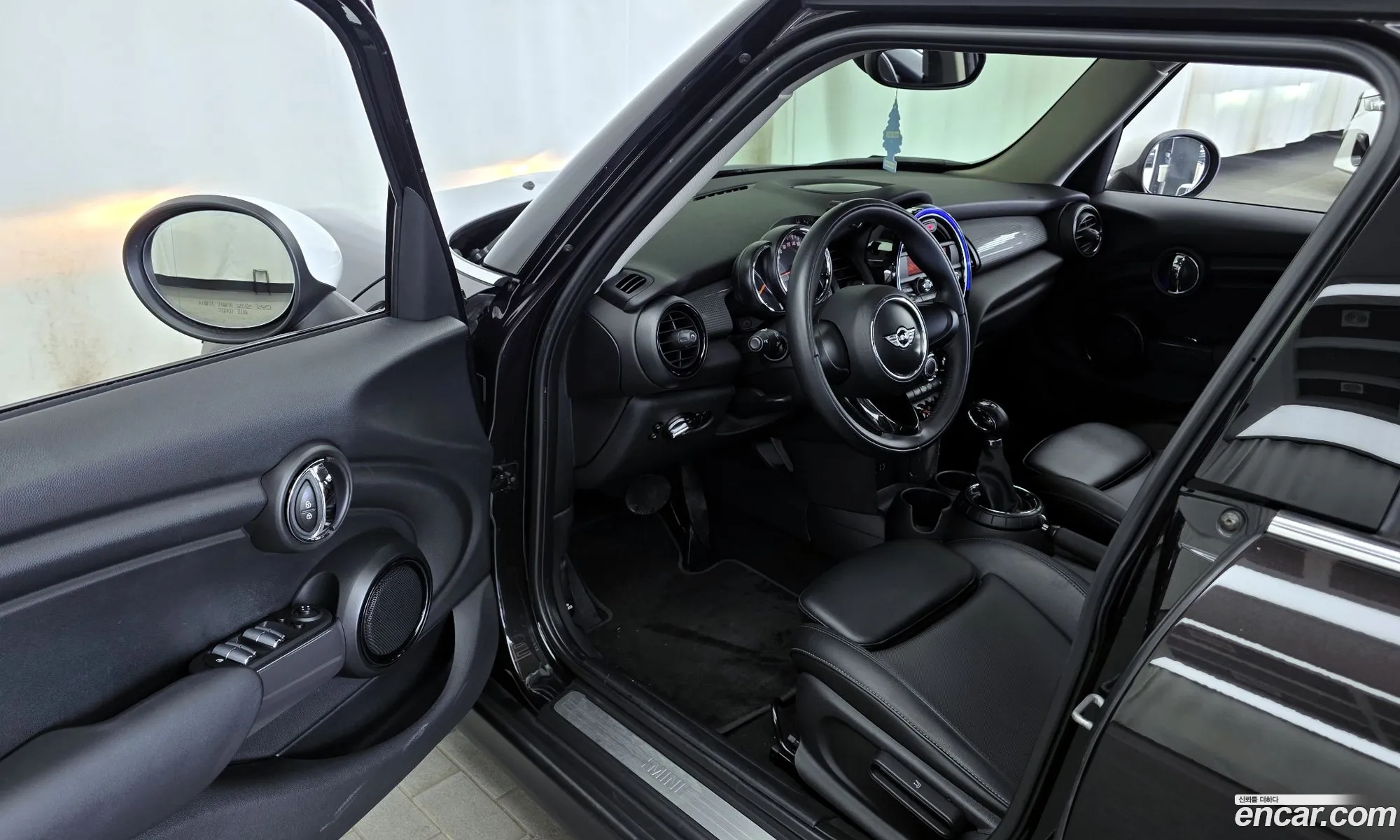 Mini Cooper D 2014 — 18
