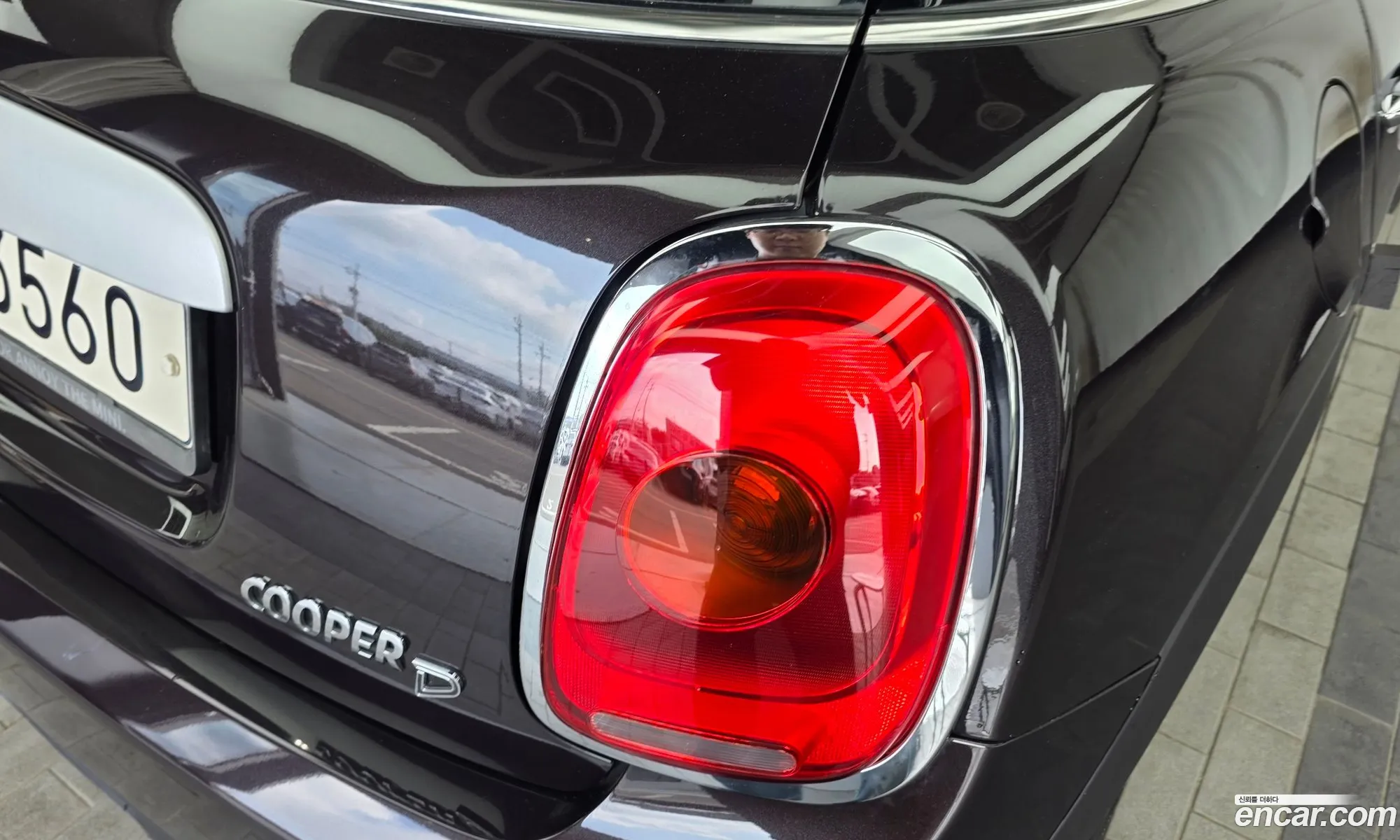 Mini Cooper D 2014 — 27