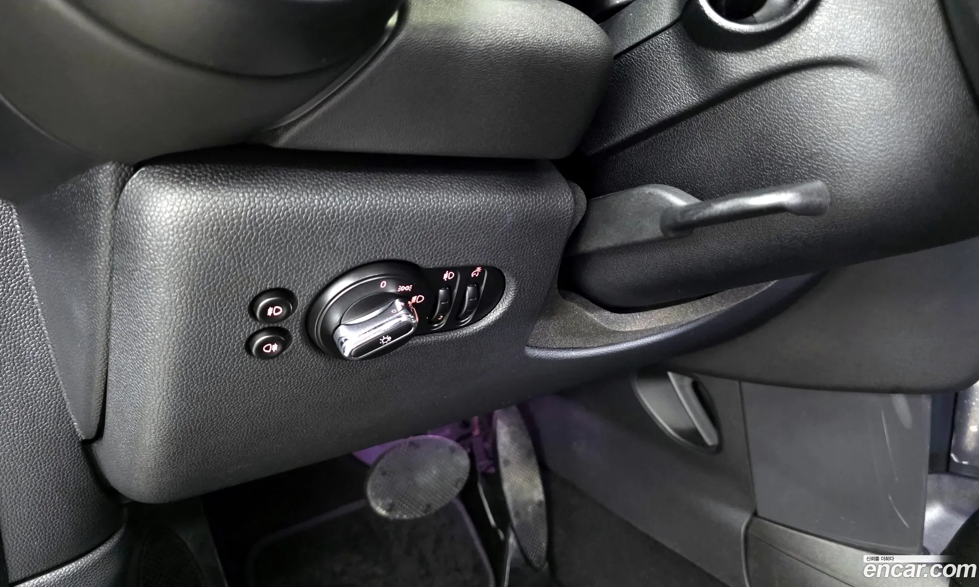 Mini Cooper D 2014 — 13