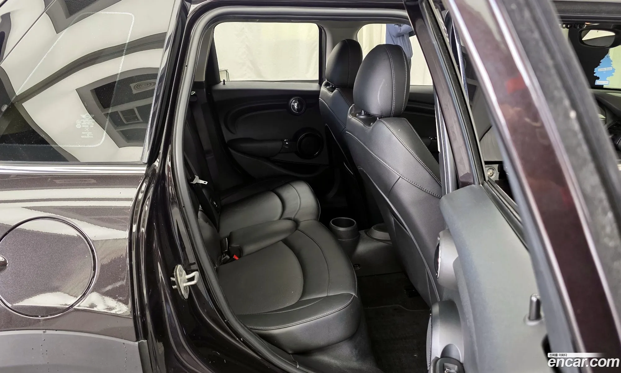 Mini Cooper D 2014 — 21