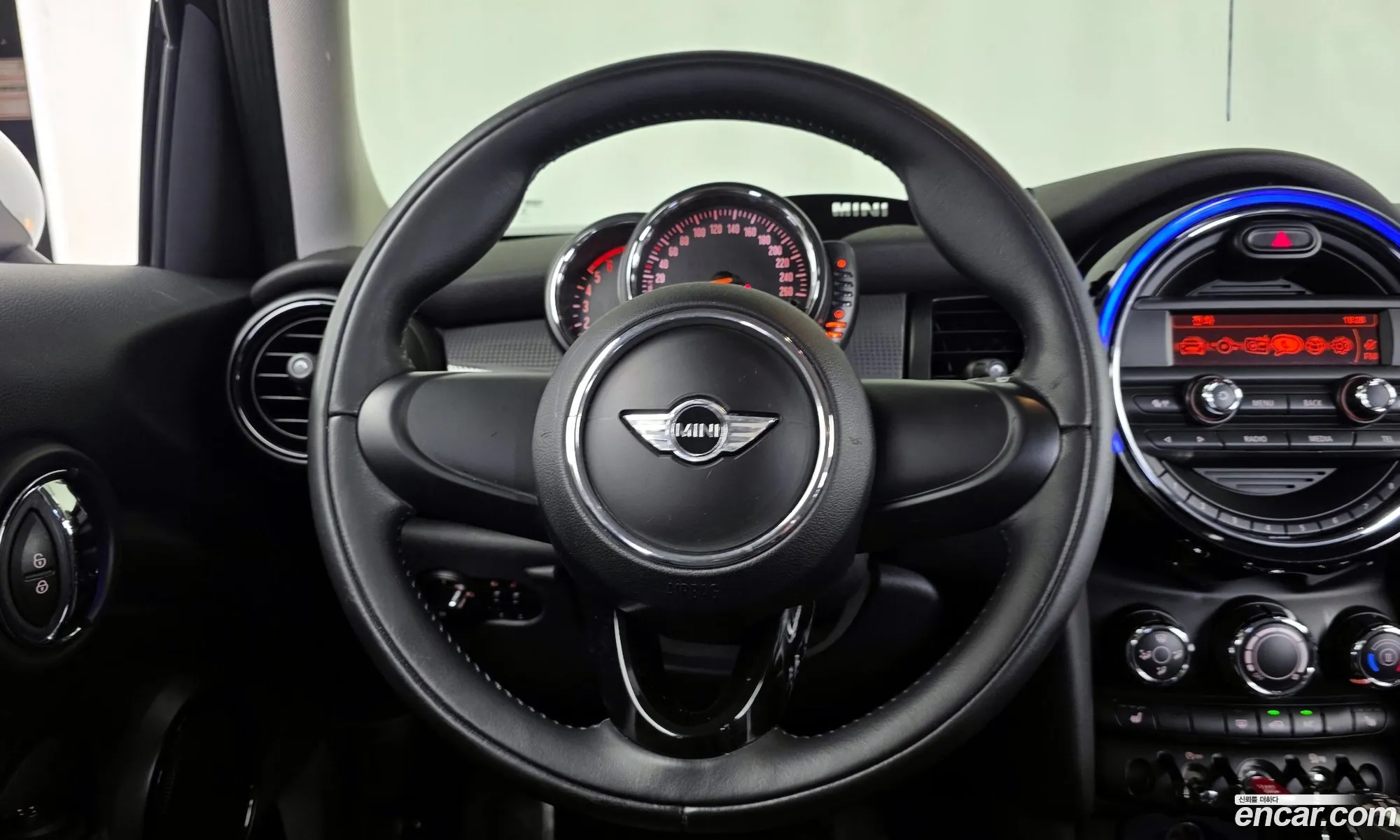 Mini Cooper D 2014 — 29