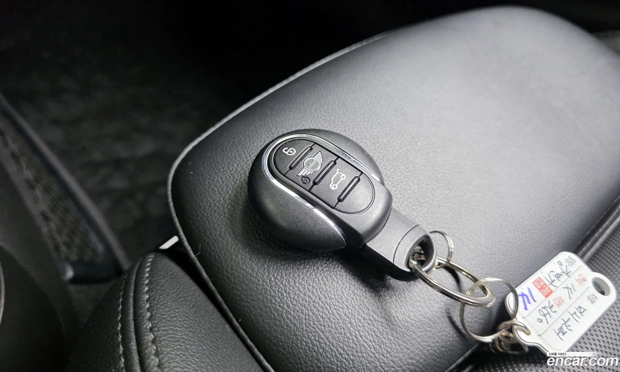 Mini Cooper D 2014 — 11