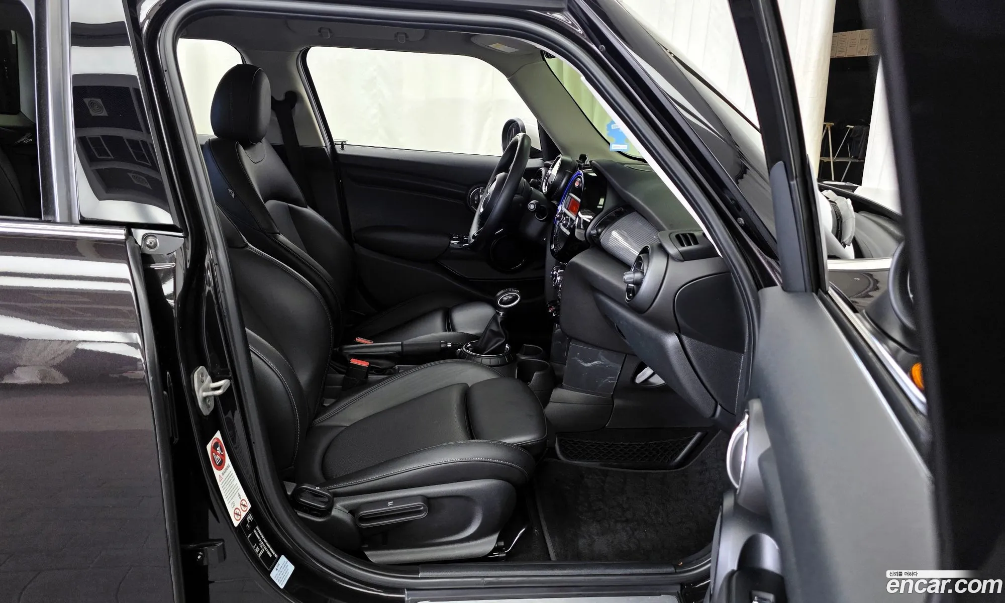 Mini Cooper D 2014 — 7