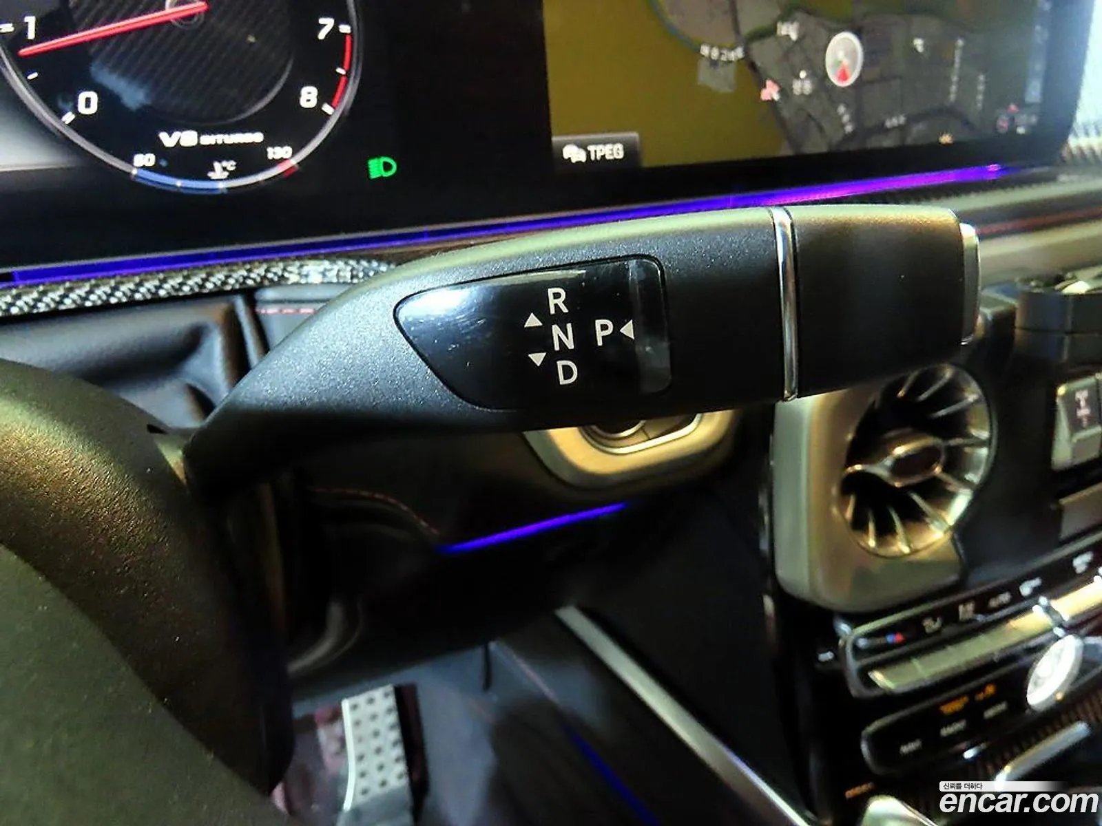 Mercedes-Benz G-Class W463b 2022 — 7