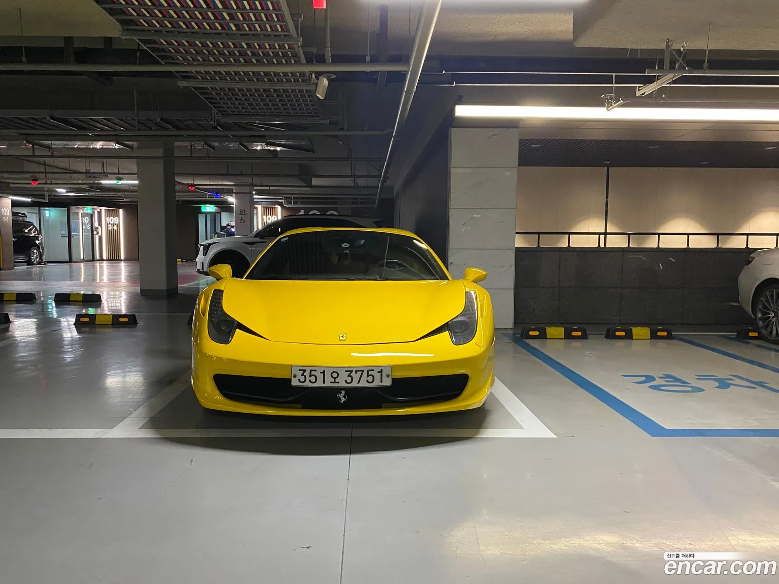 Ferrari 458 2013 — 7