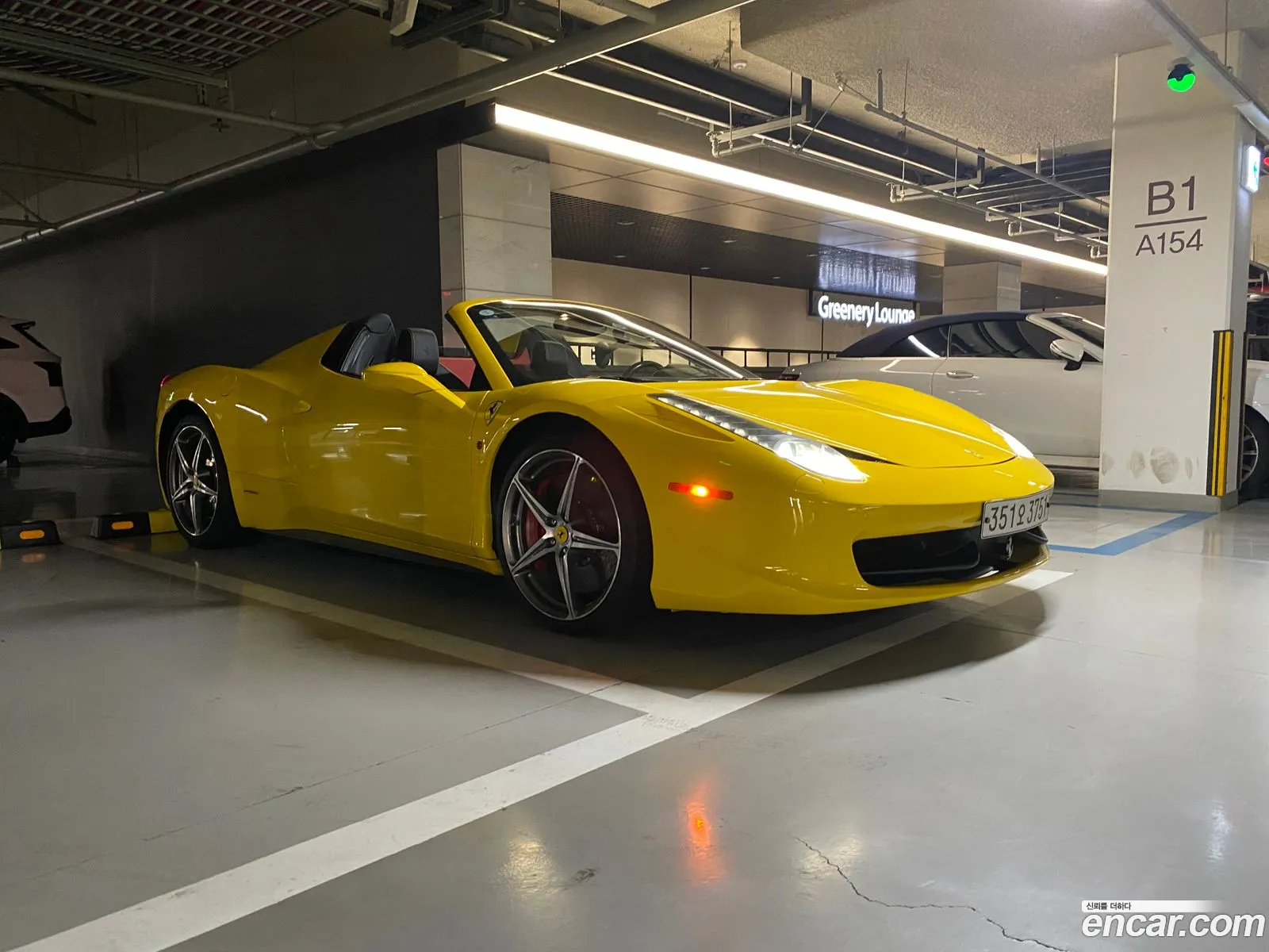 Ferrari 458 2013 — 9