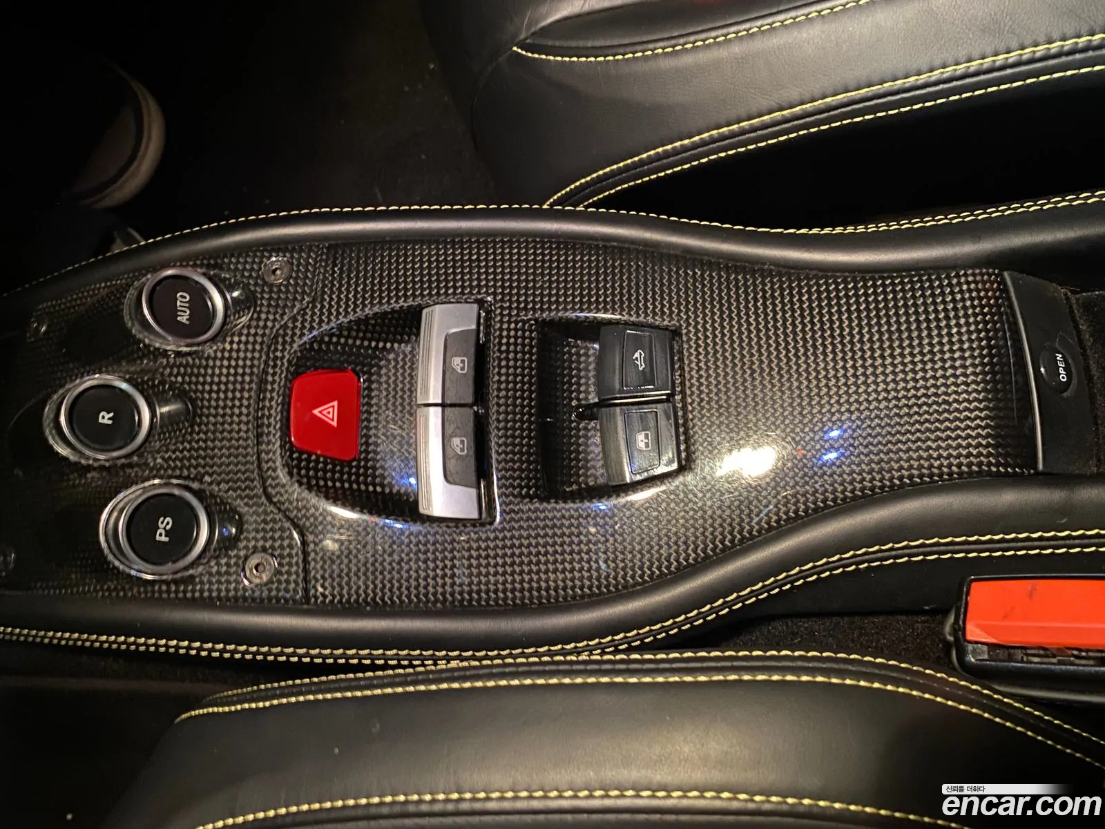 Ferrari 458 2013 — 10