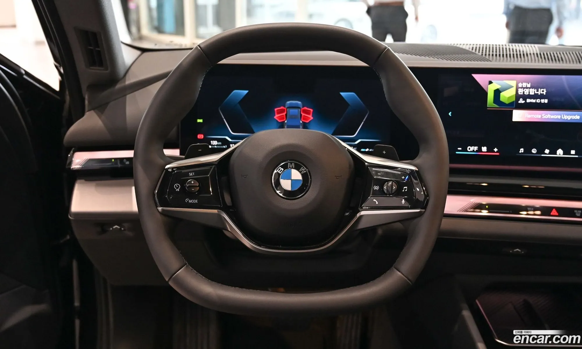 BMW 5 Series 2025 — 15