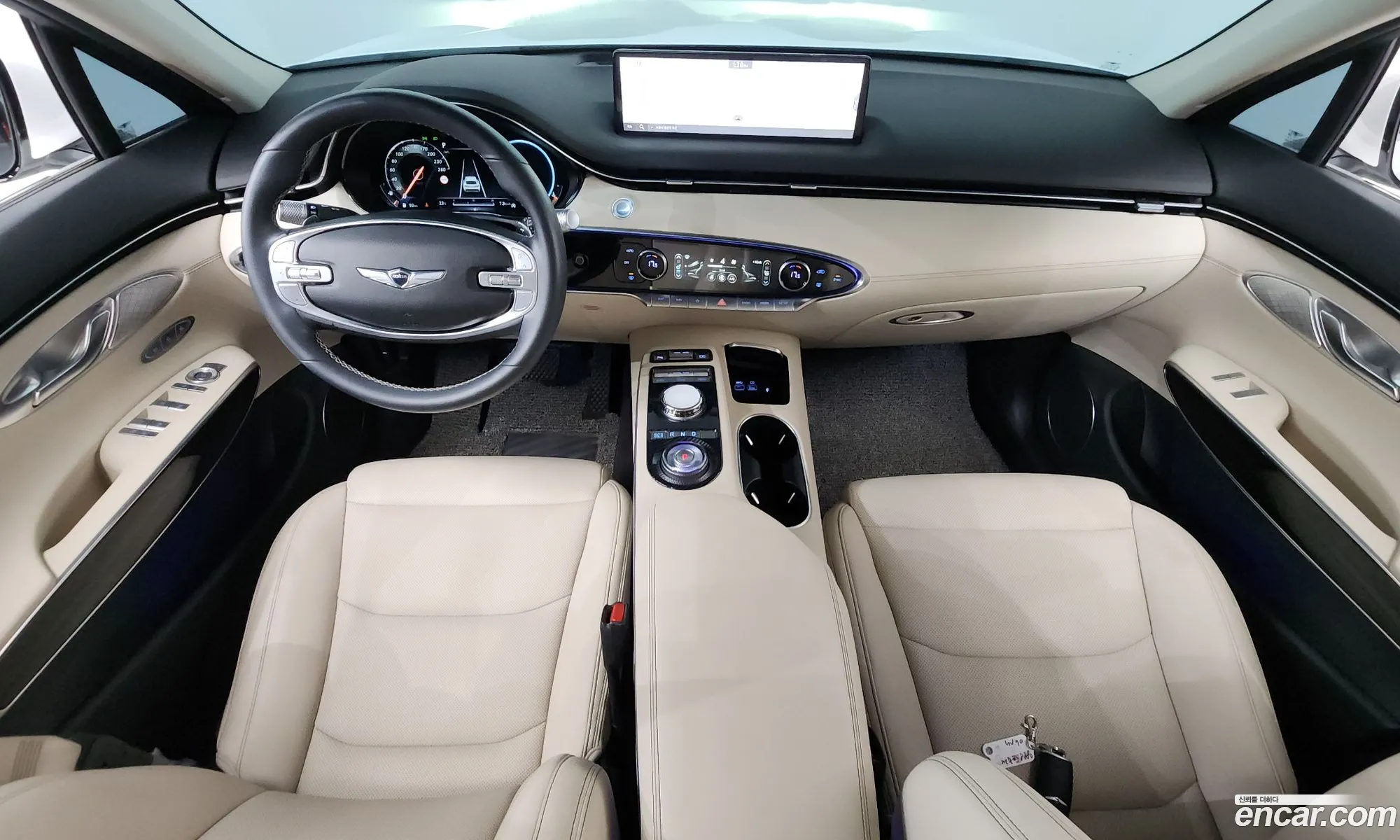 Genesis GV70 2024 — 4