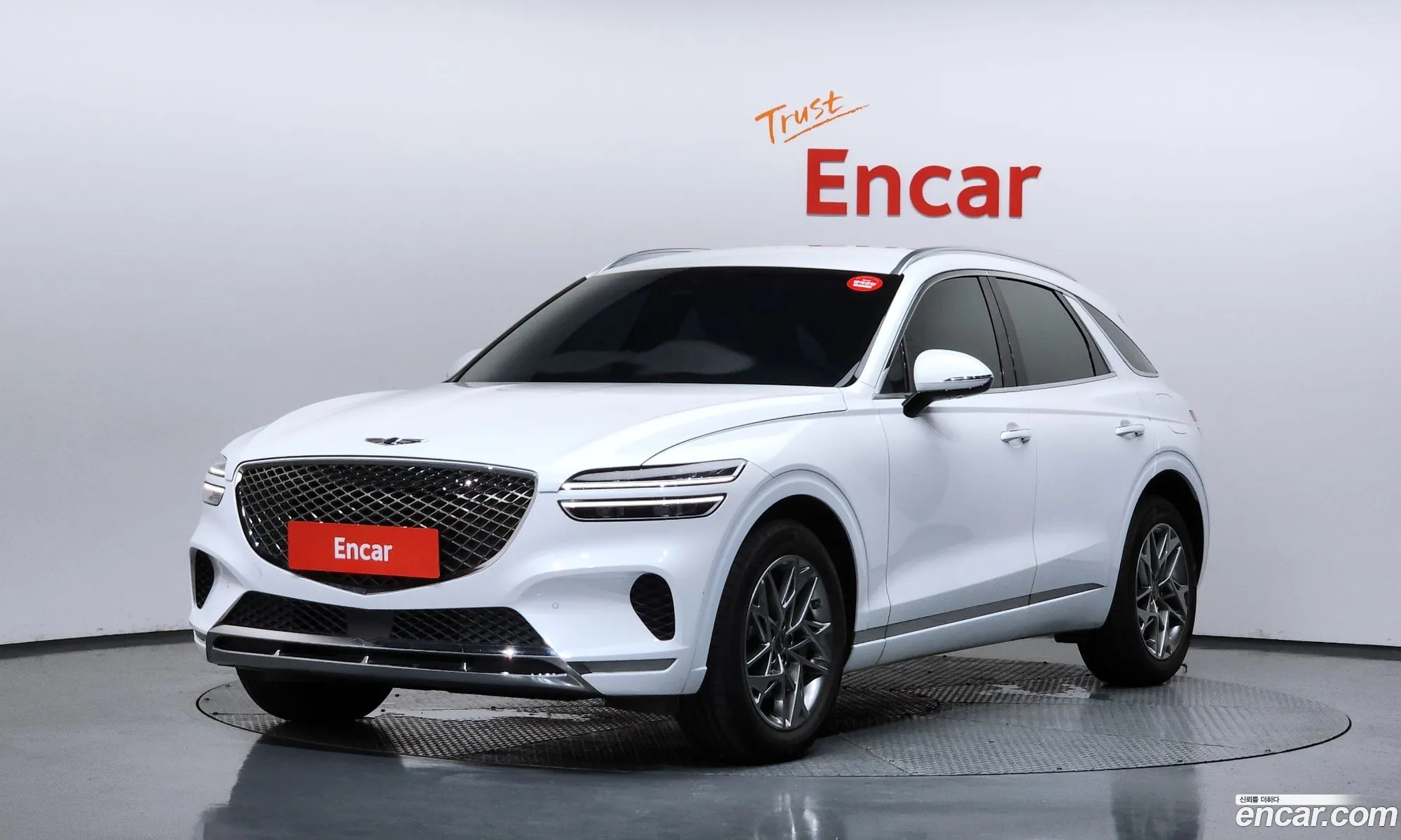 Genesis GV70 2024 — 3