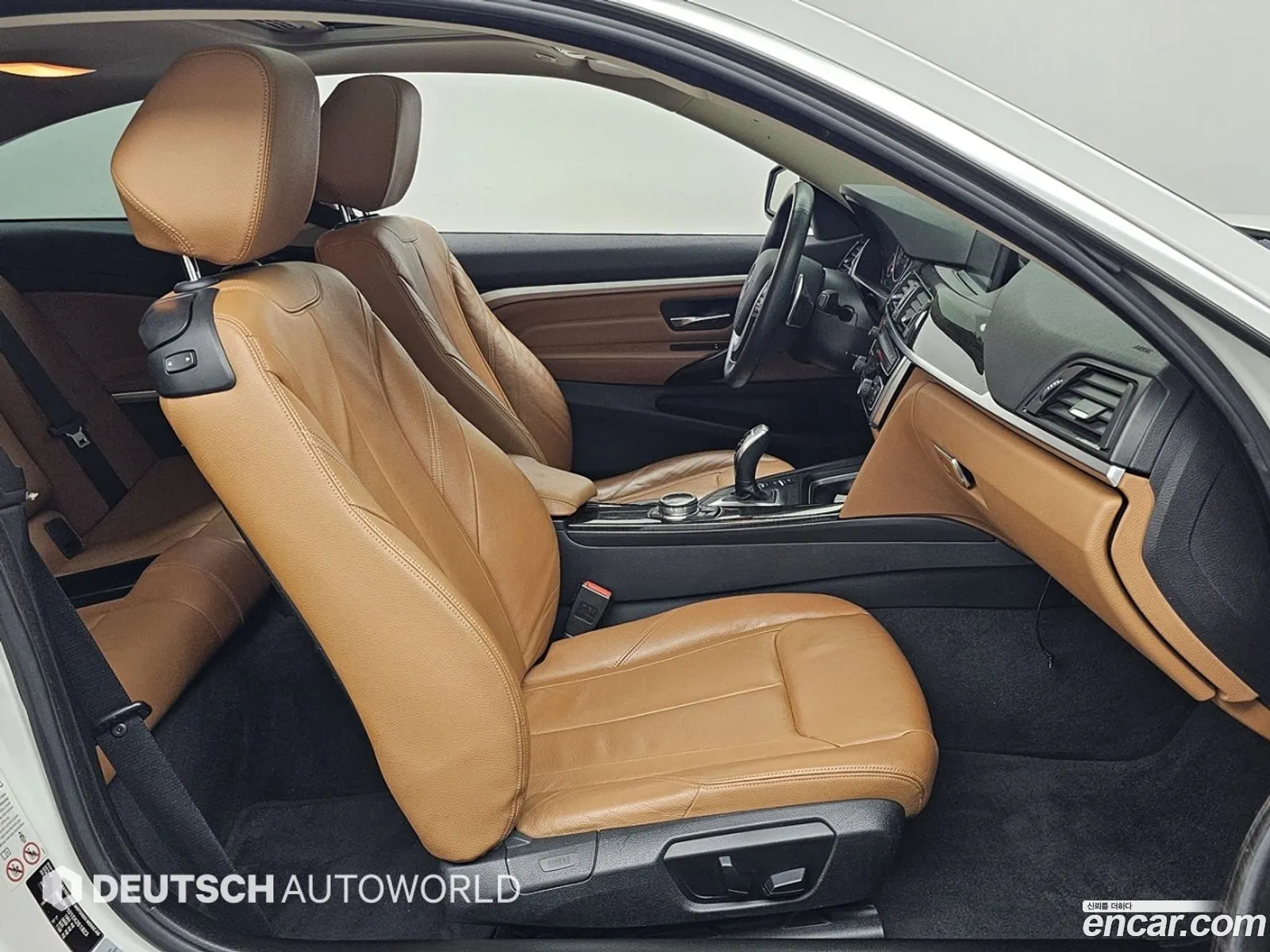 BMW 4 Series 2014 — 2