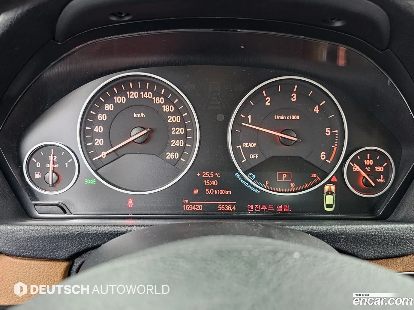BMW 4 Series 2014 — 7