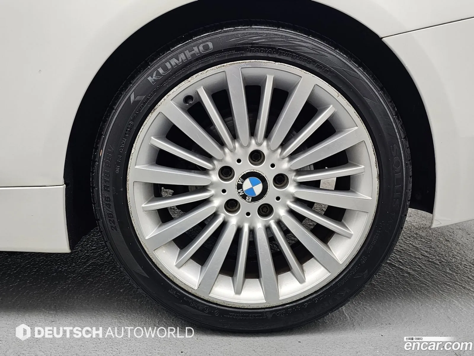 BMW 4 Series 2014 — 10
