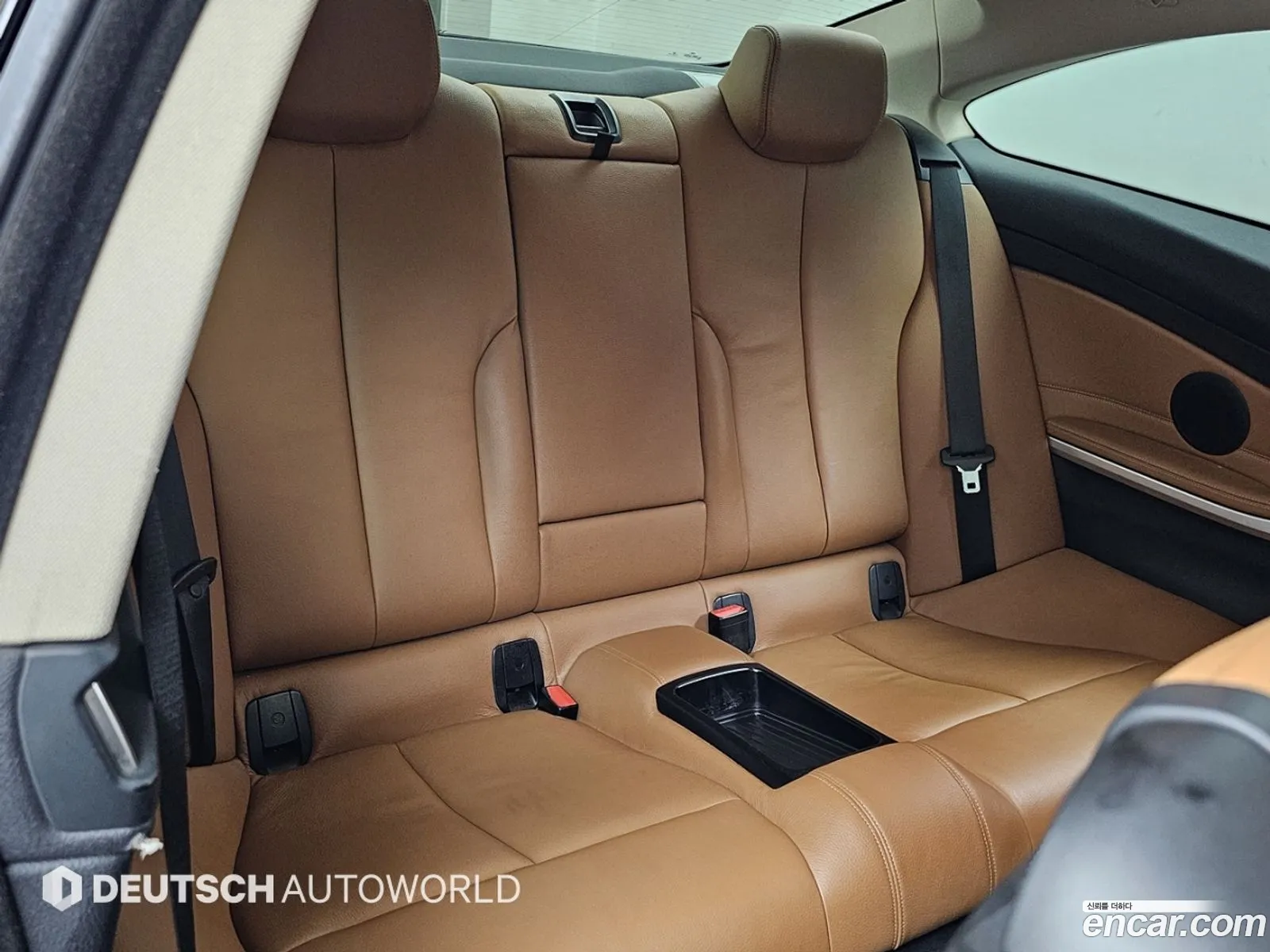 BMW 4 Series 2014 — 14