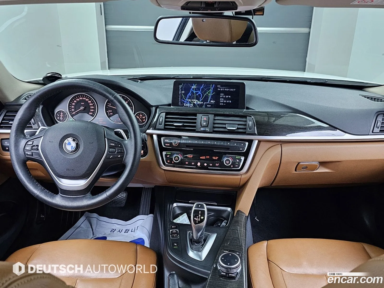 BMW 4 Series 2014 — 16