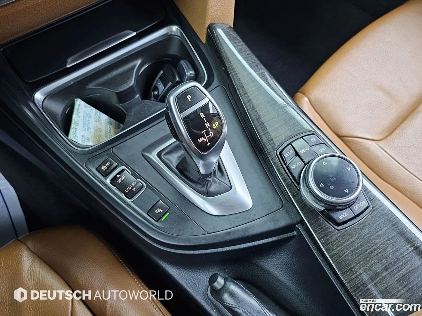 BMW 4 Series 2014 — 8