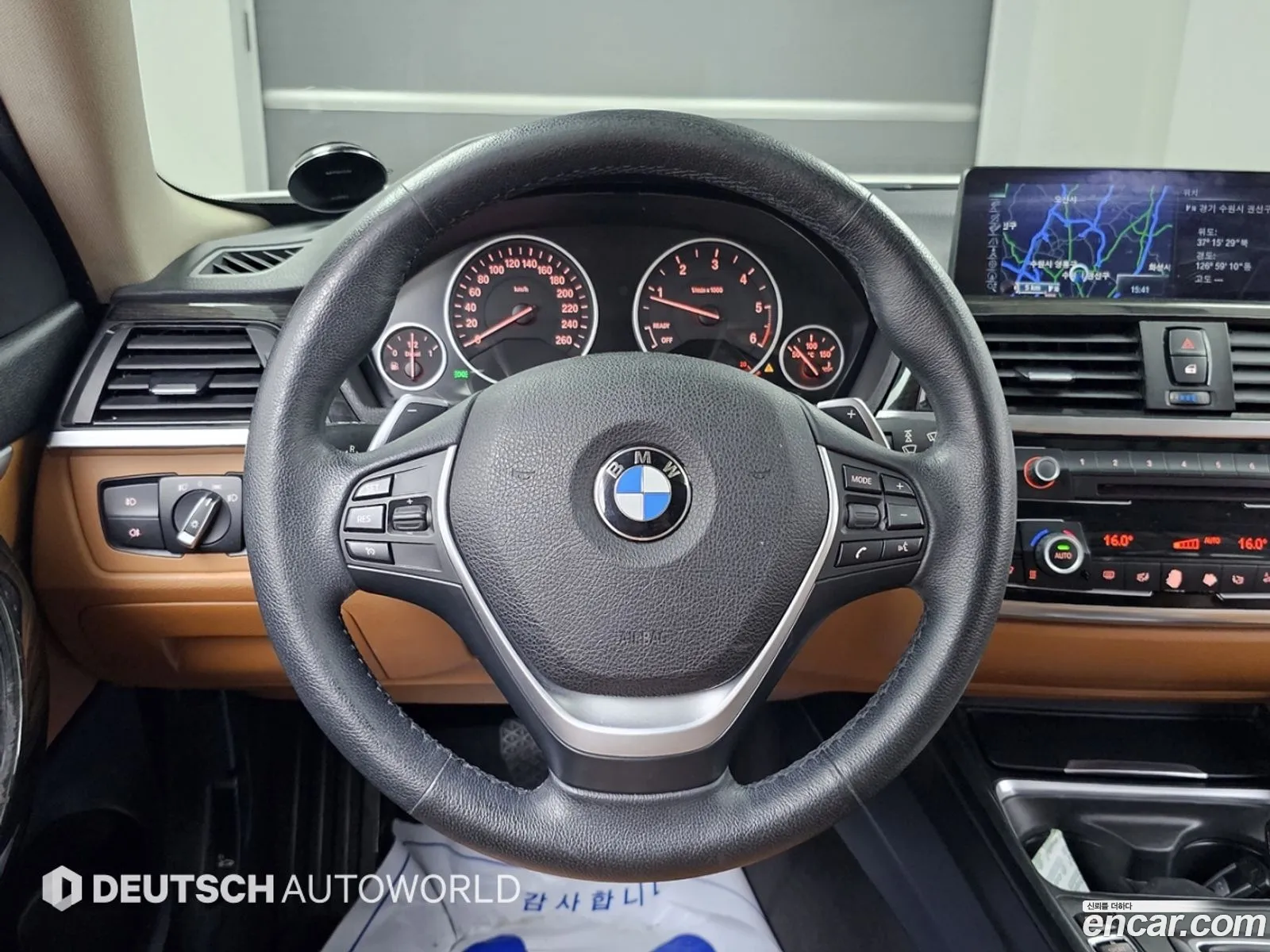 BMW 4 Series 2014 — 15