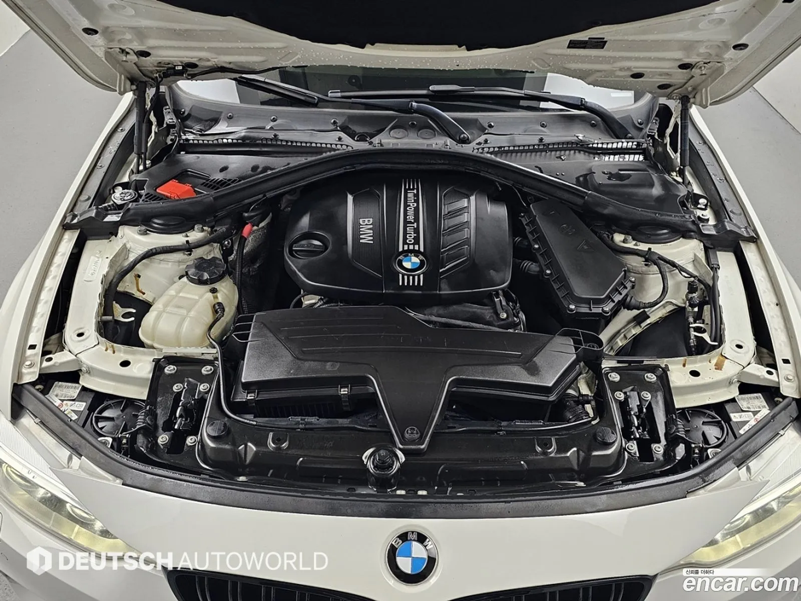 BMW 4 Series 2014 — 13