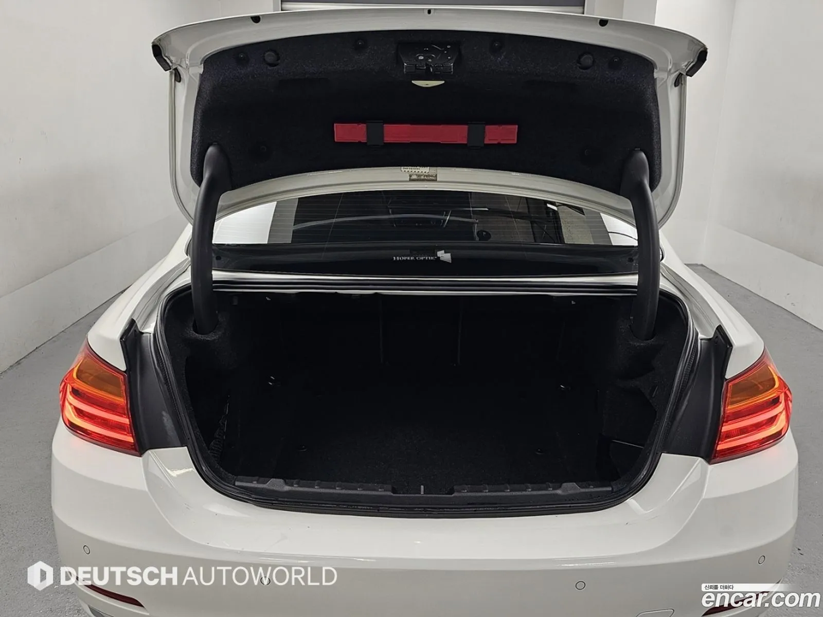 BMW 4 Series 2014 — 11