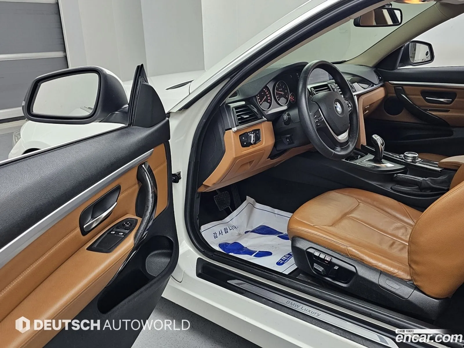 BMW 4 Series 2014 — 17