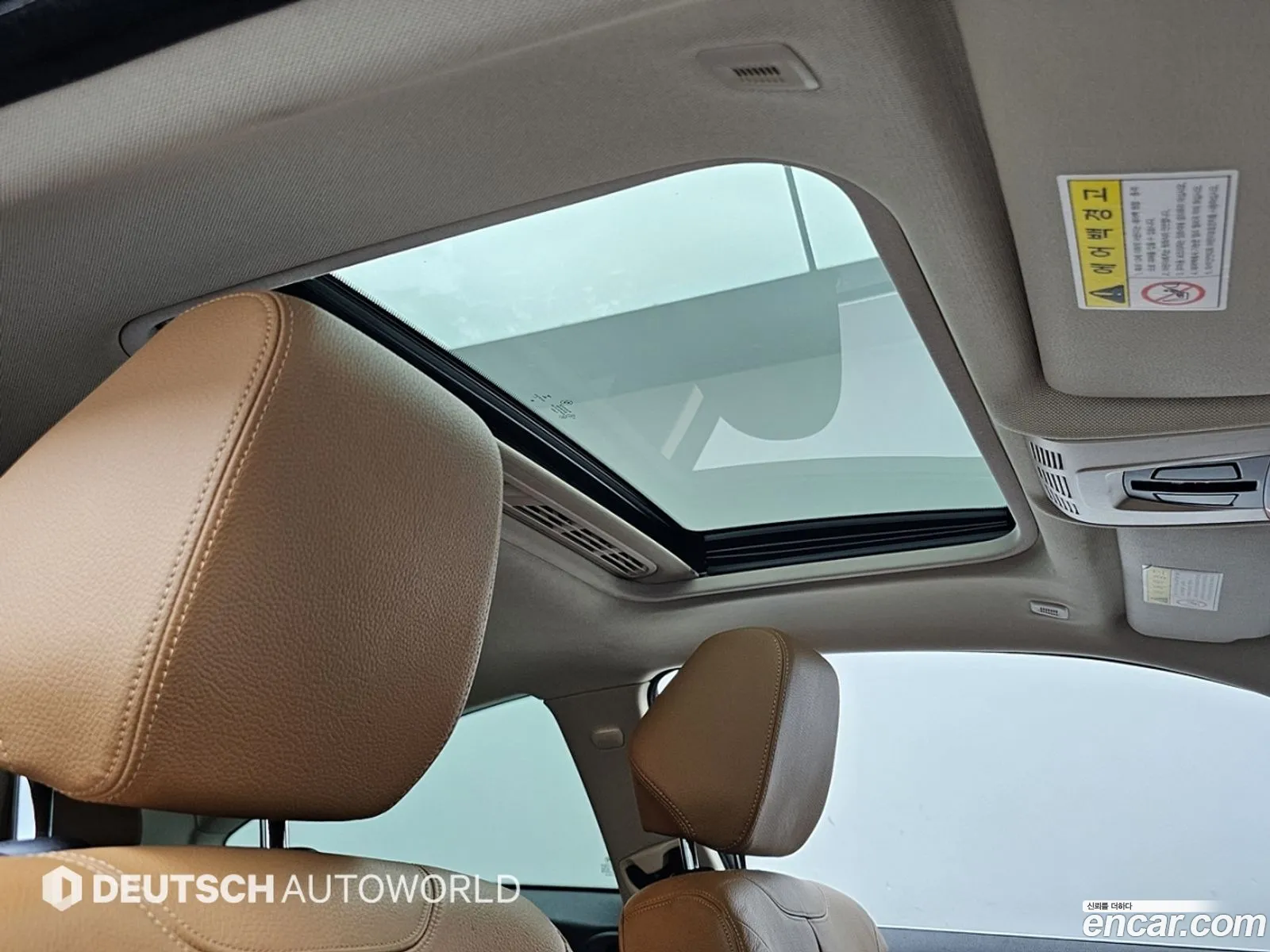 BMW 4 Series 2014 — 4