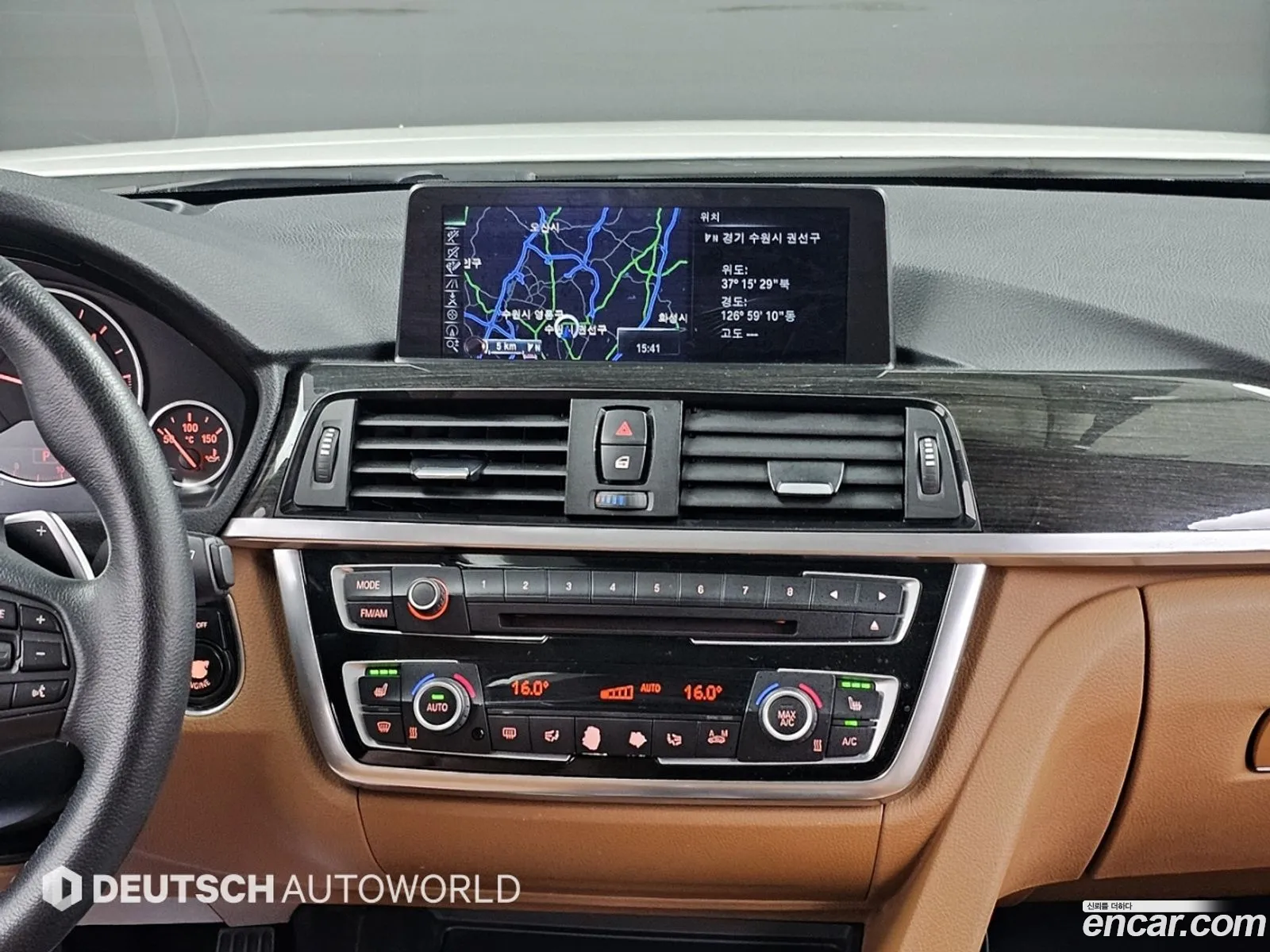 BMW 4 Series 2014 — 5