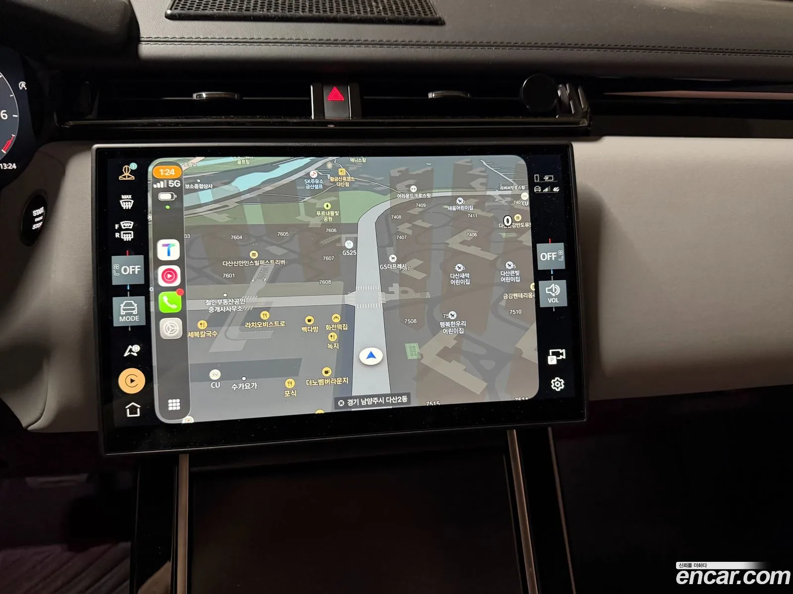 Land Rover Range Rover Velar 2025 — 18
