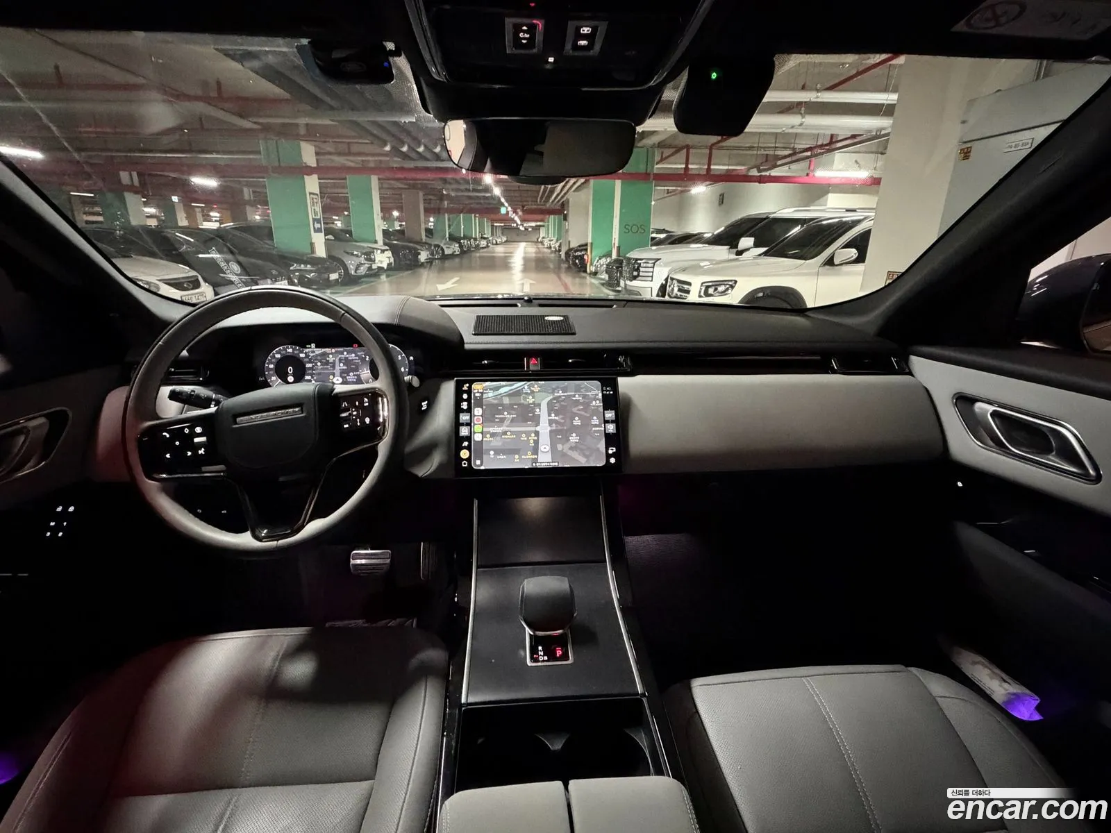 Land Rover Range Rover Velar 2025 — 7
