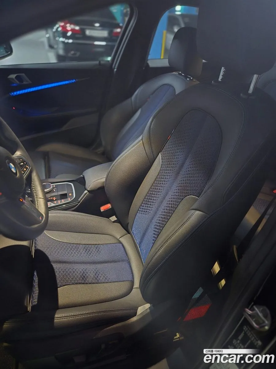 BMW 1 Series 2023 — 11