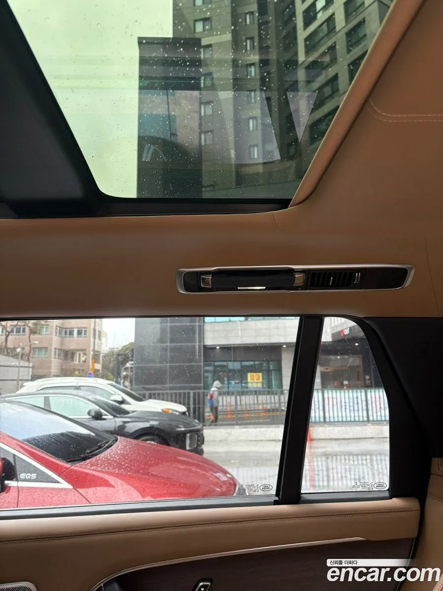 Land Rover Range Rover 2022 — 9