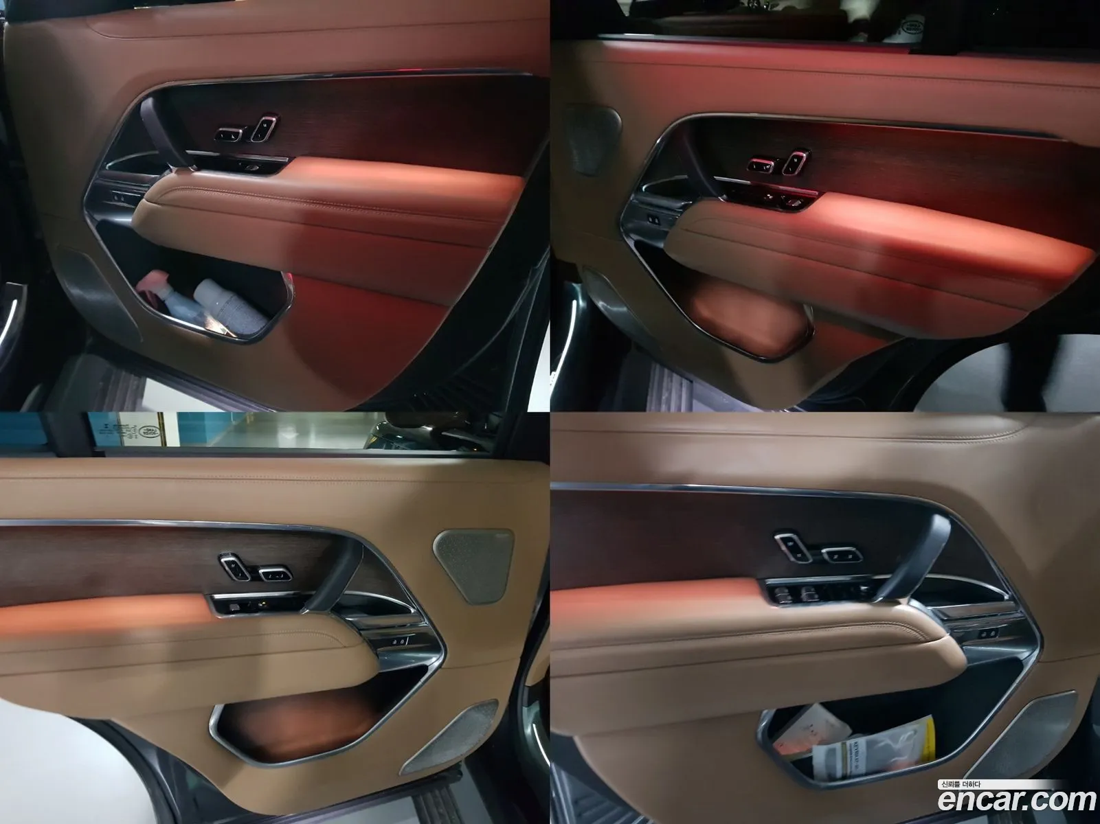 Land Rover Range Rover 2022 — 12
