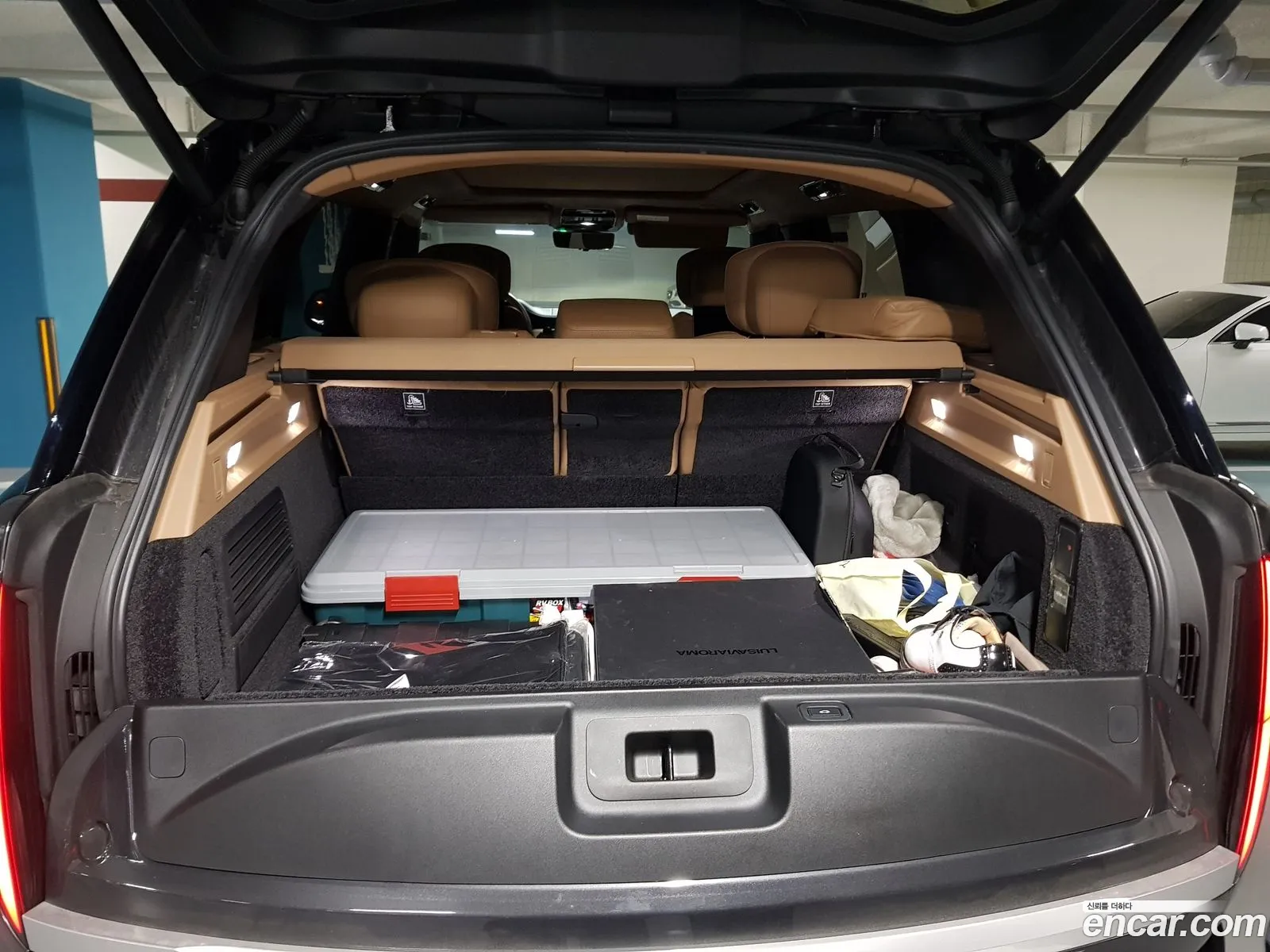 Land Rover Range Rover 2022 — 11
