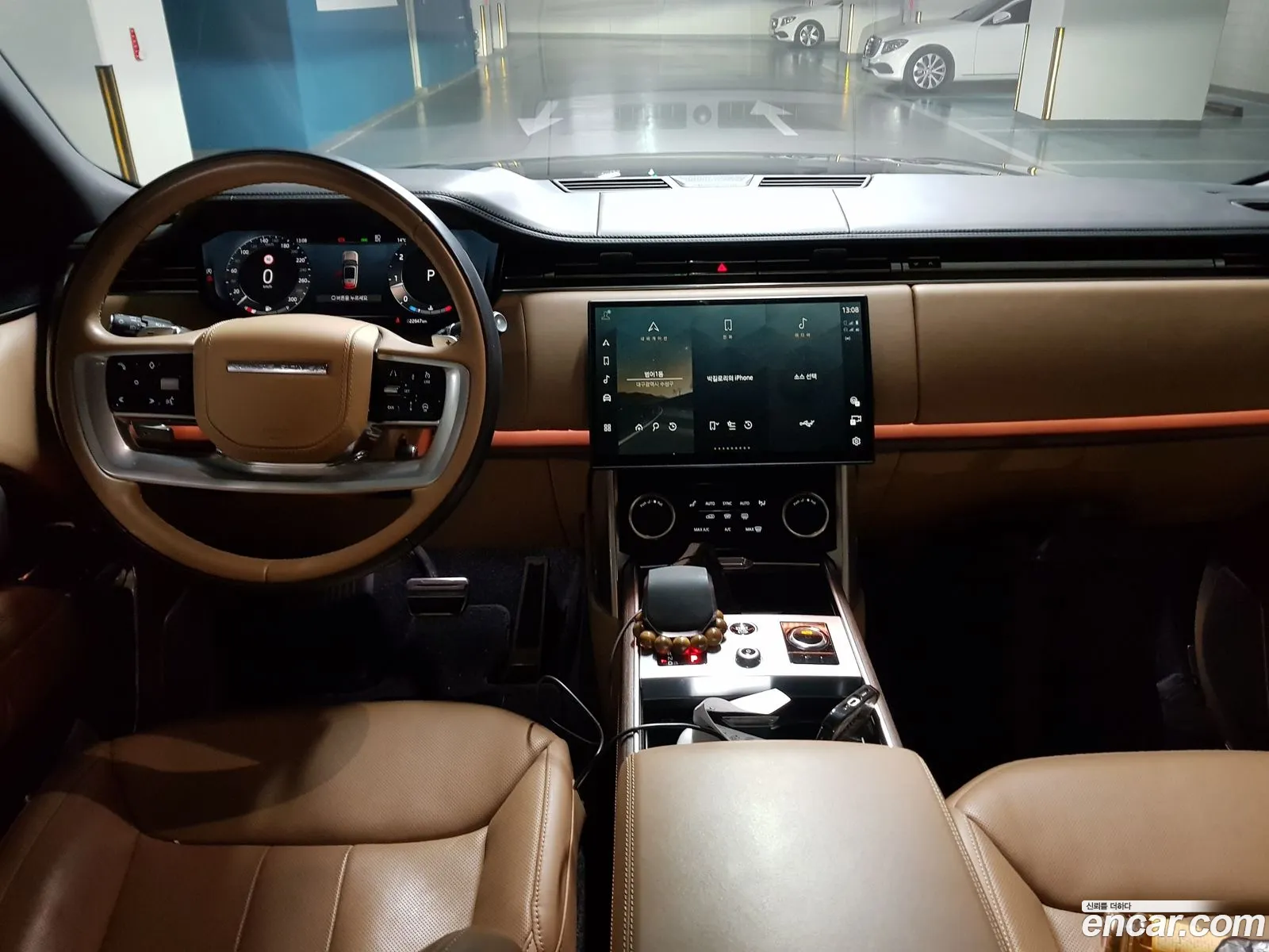 Land Rover Range Rover 2022 — 6