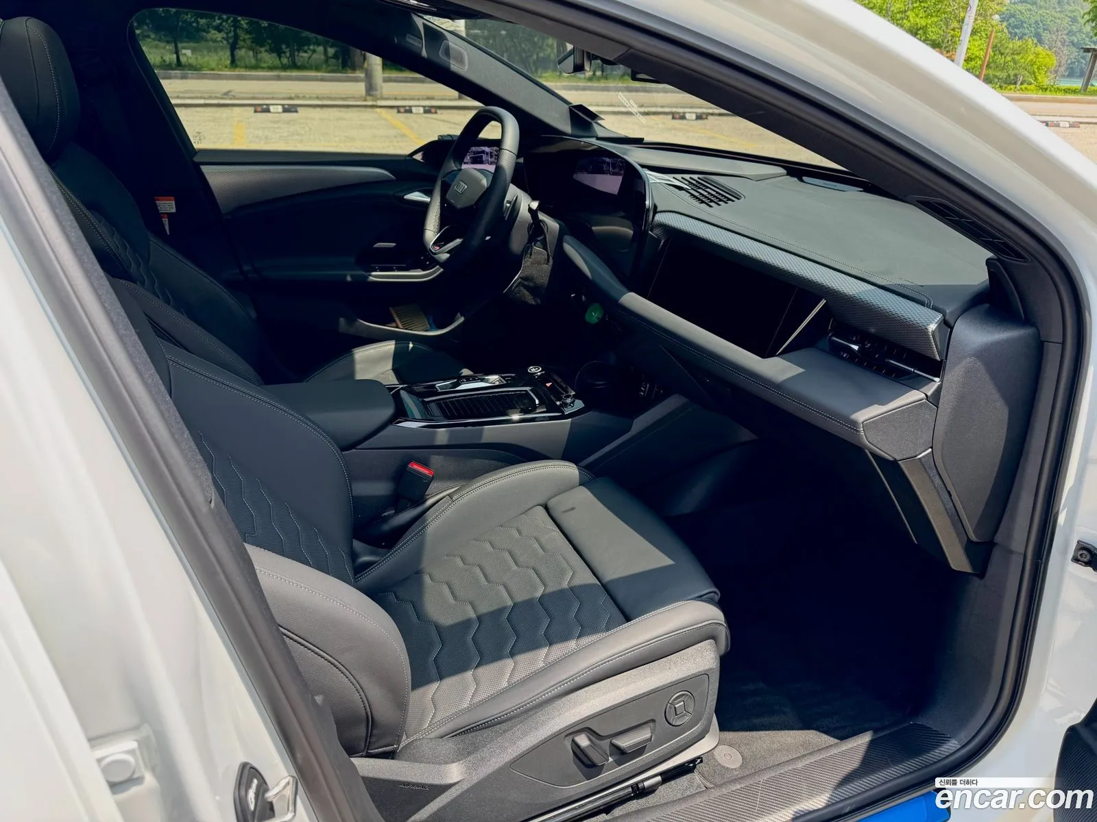 Audi A6 e-tron 2025 — 7