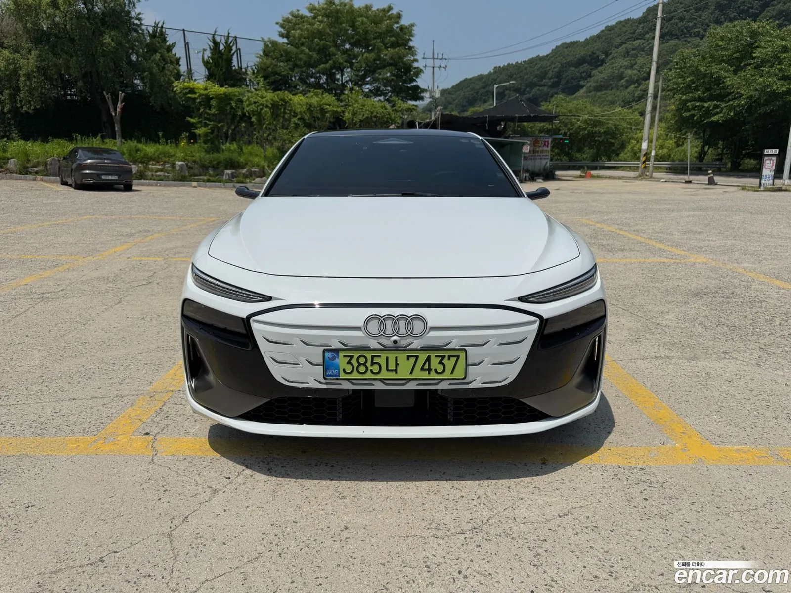 Audi A6 e-tron 2025 — 15