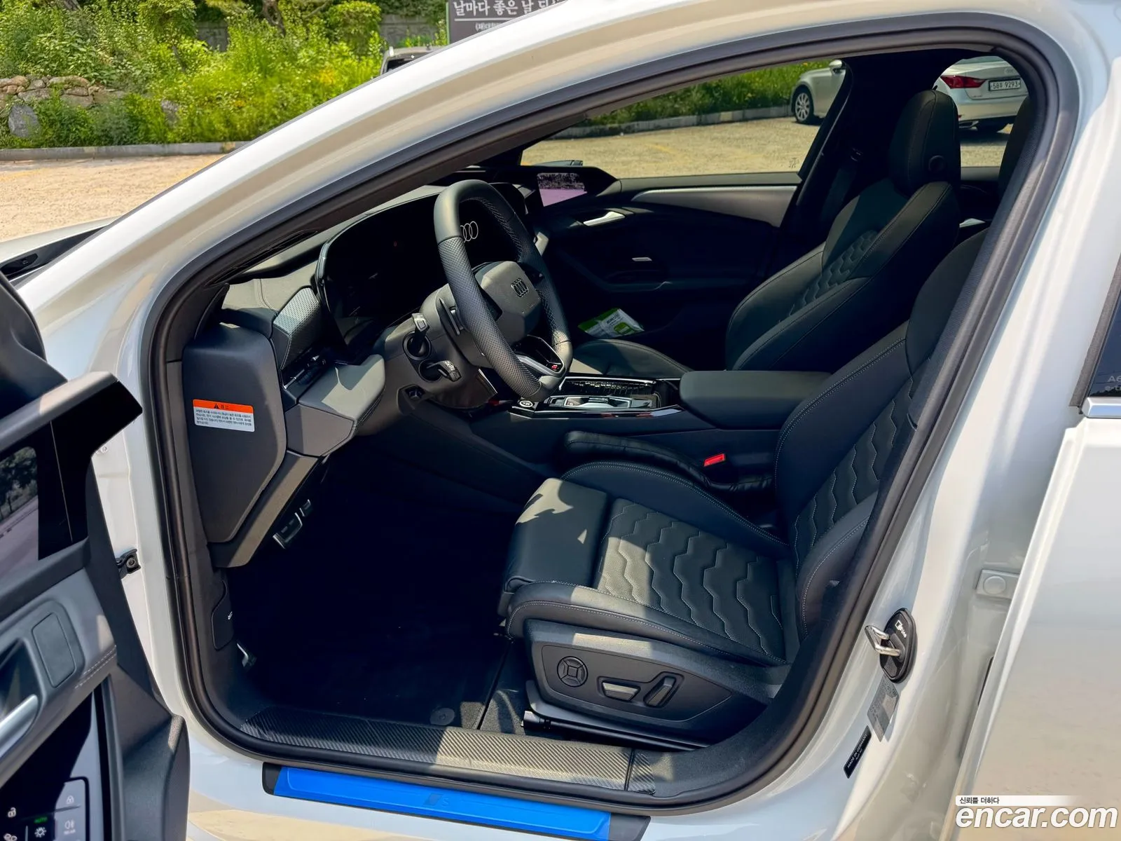 Audi A6 e-tron 2025 — 9