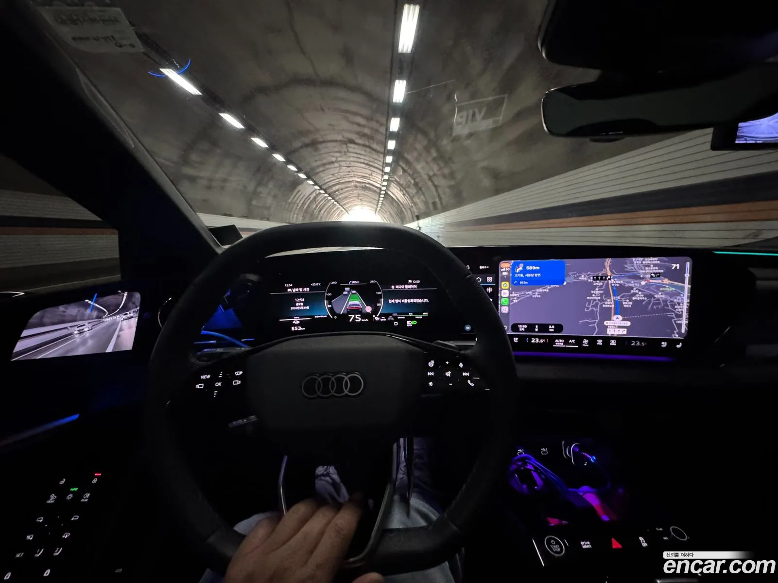 Audi A6 e-tron 2025 — 14