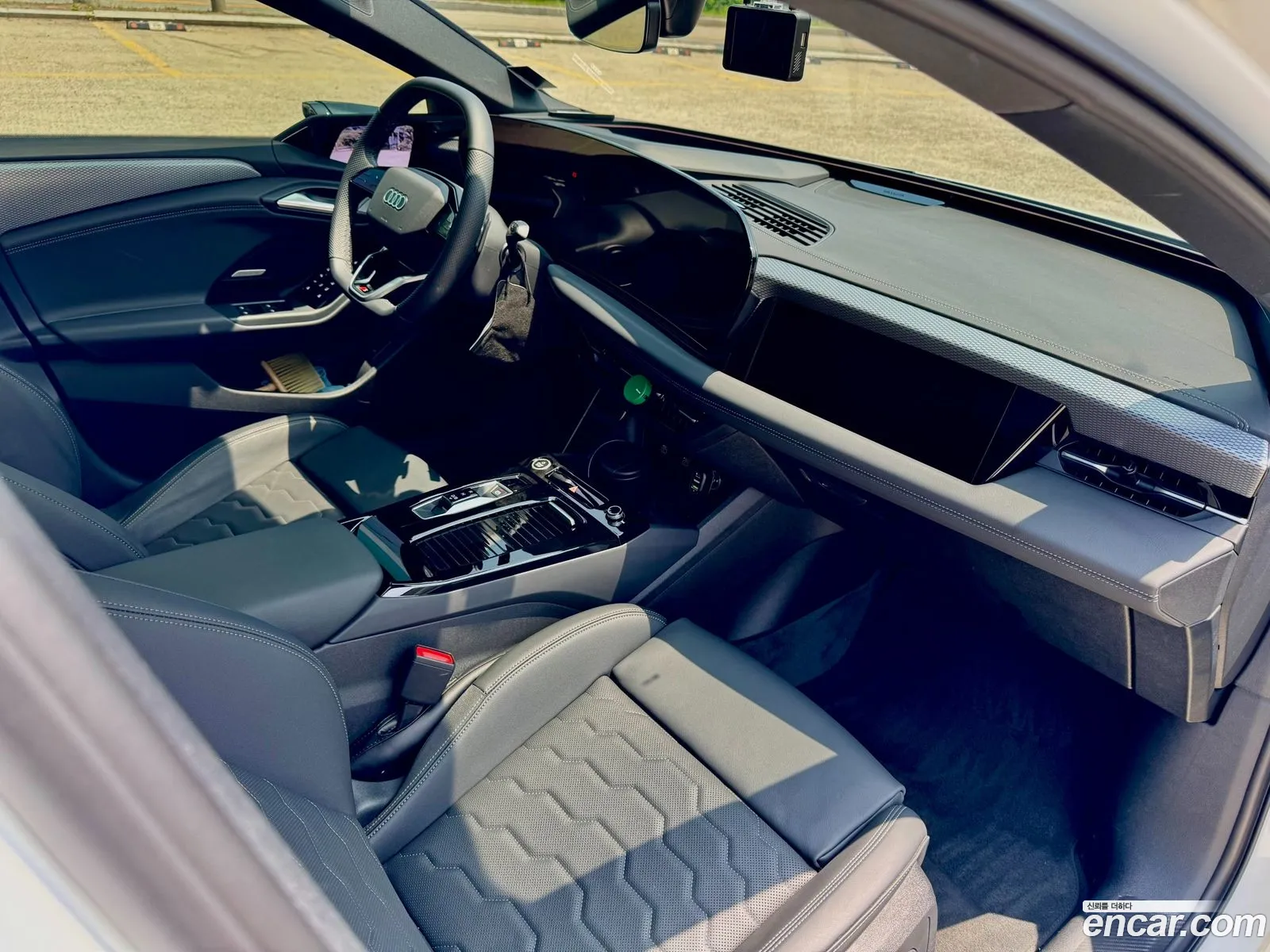 Audi A6 e-tron 2025 — 13