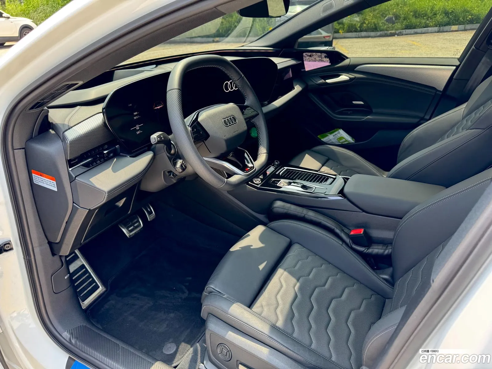 Audi A6 e-tron 2025 — 3