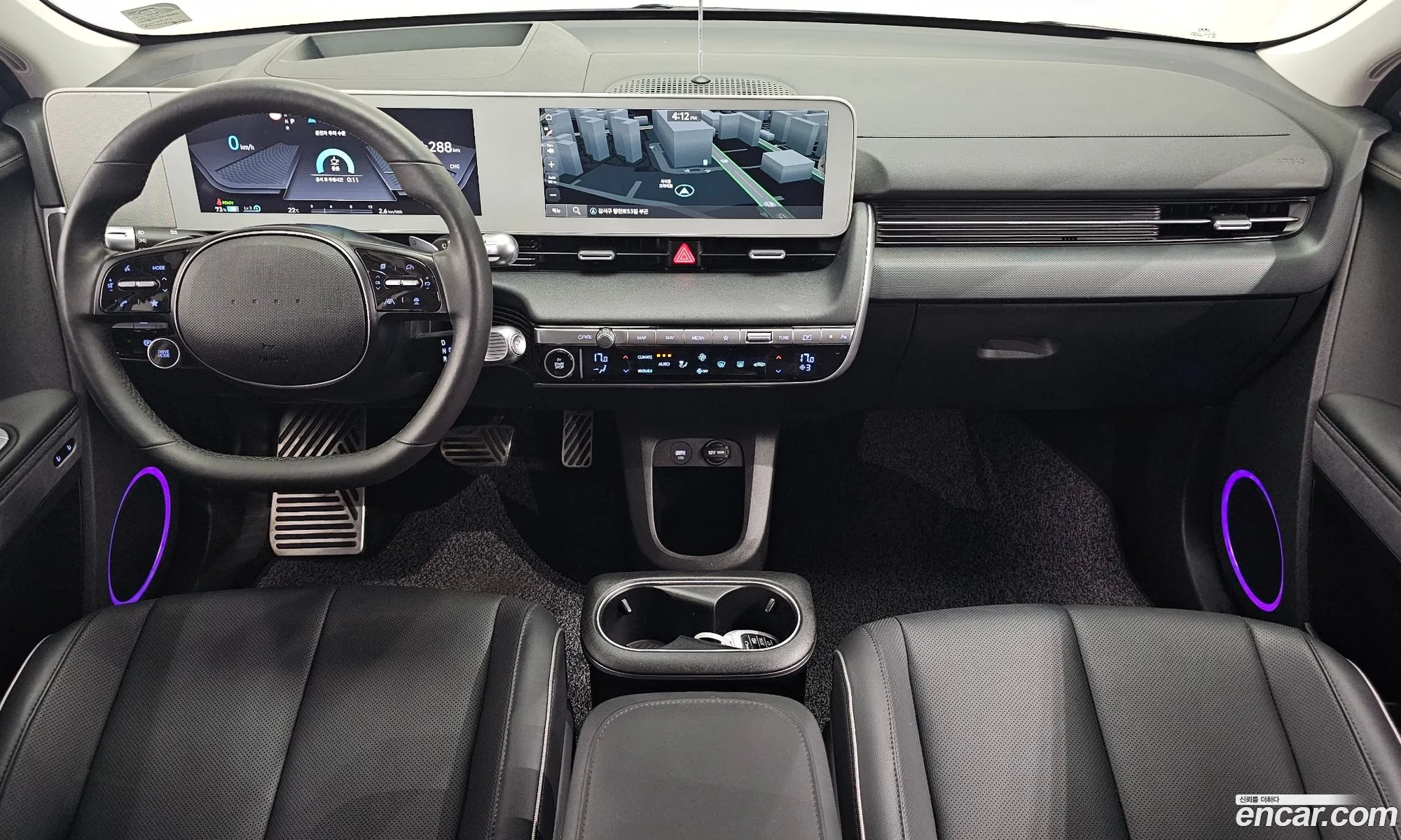 Hyundai Ioniq 5 2022 — 2