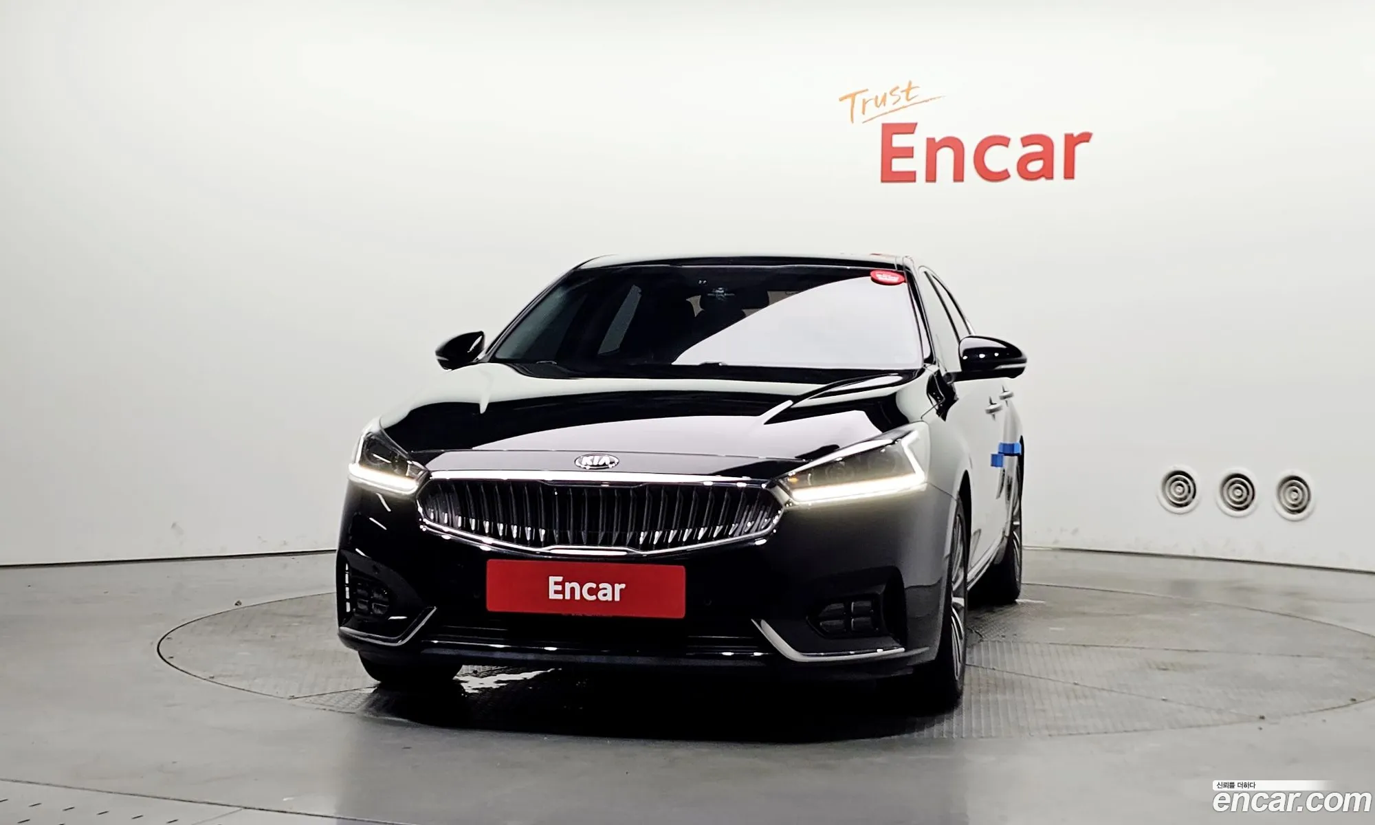 Kia K7 2016 — 3